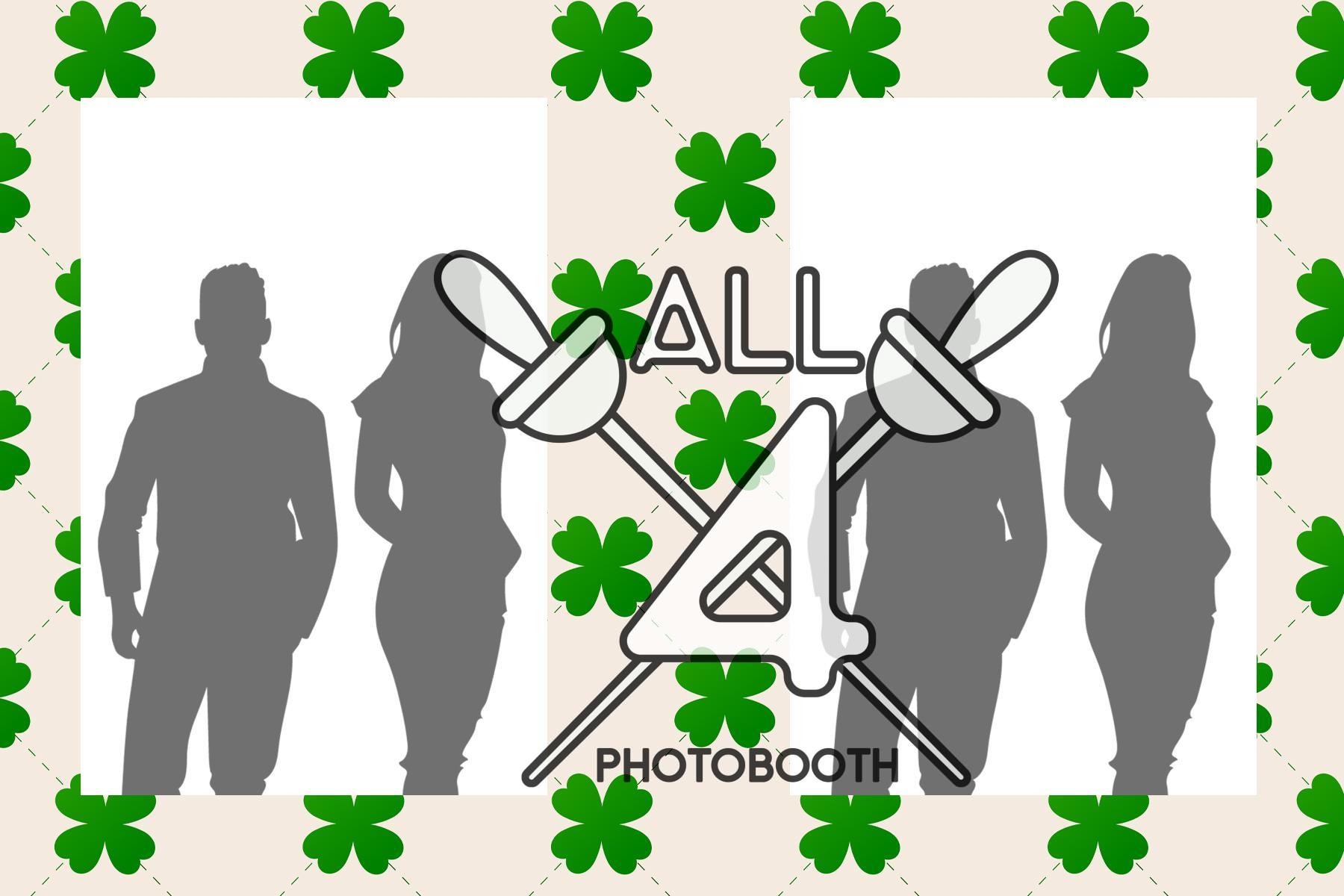 St. Patrick's Day X- ALL450265 - Image 6