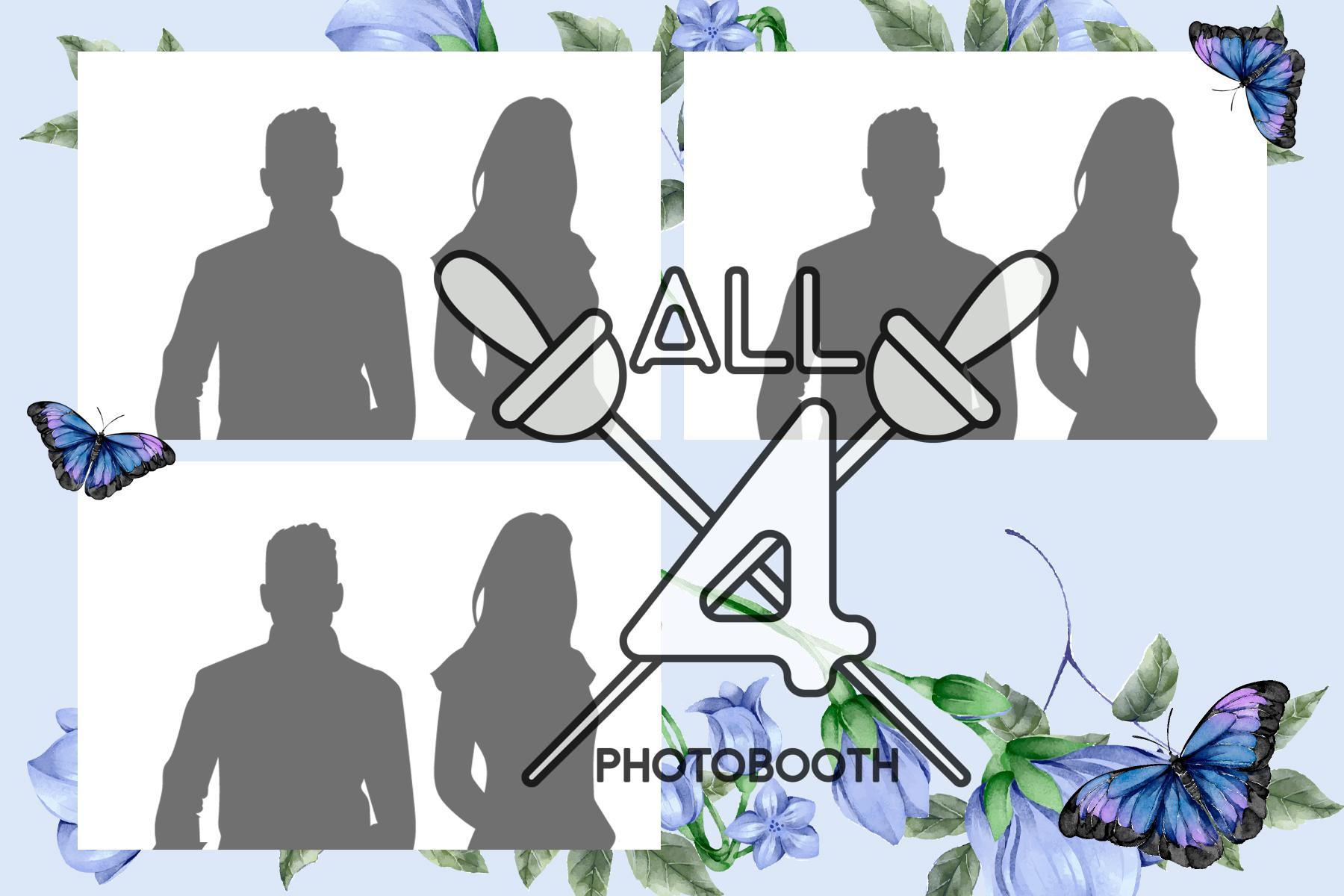 Butterfly- ALL450270 - Image 8