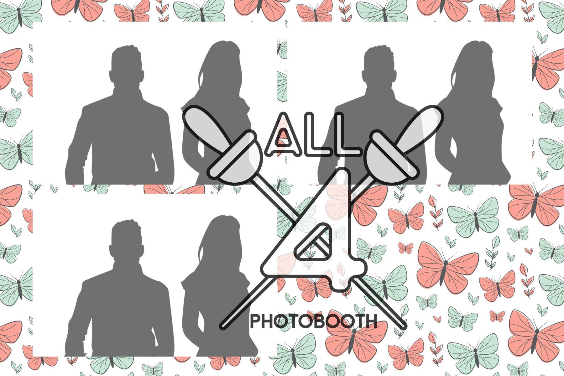 Butterfly II- ALL450271 - Image 13