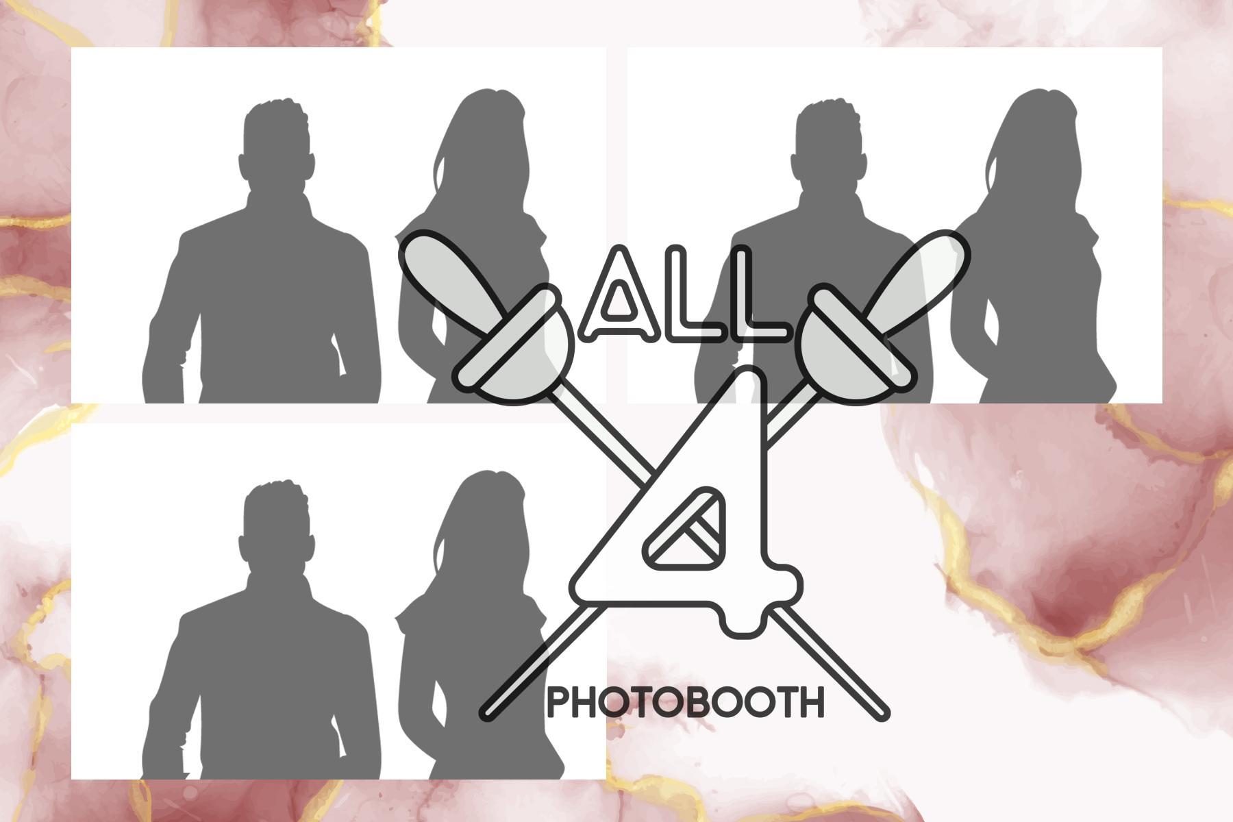 Watercolors Pink- ALL450276 - Image 13