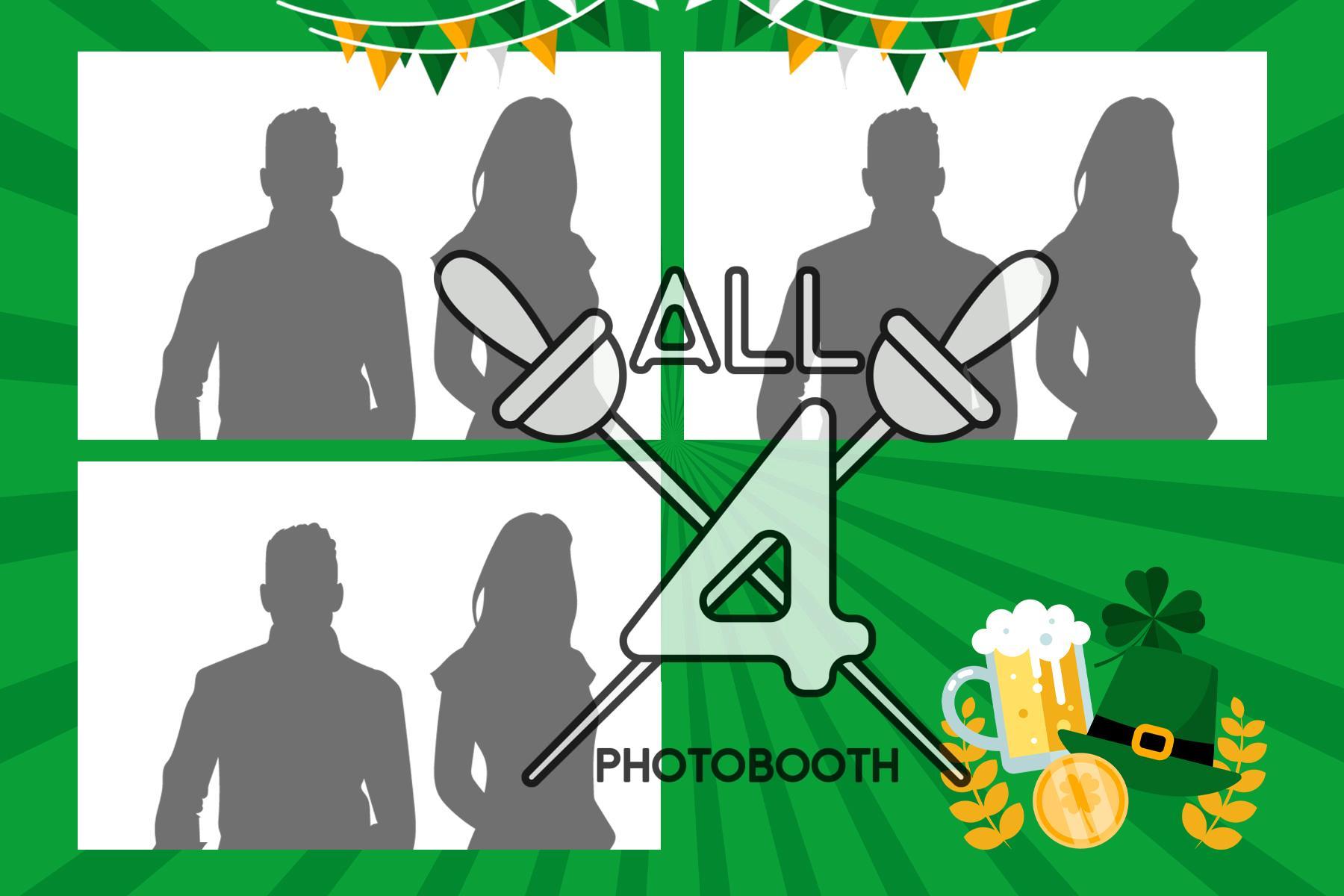 St. Patrick's Day IV- ALL450259 - Image 8