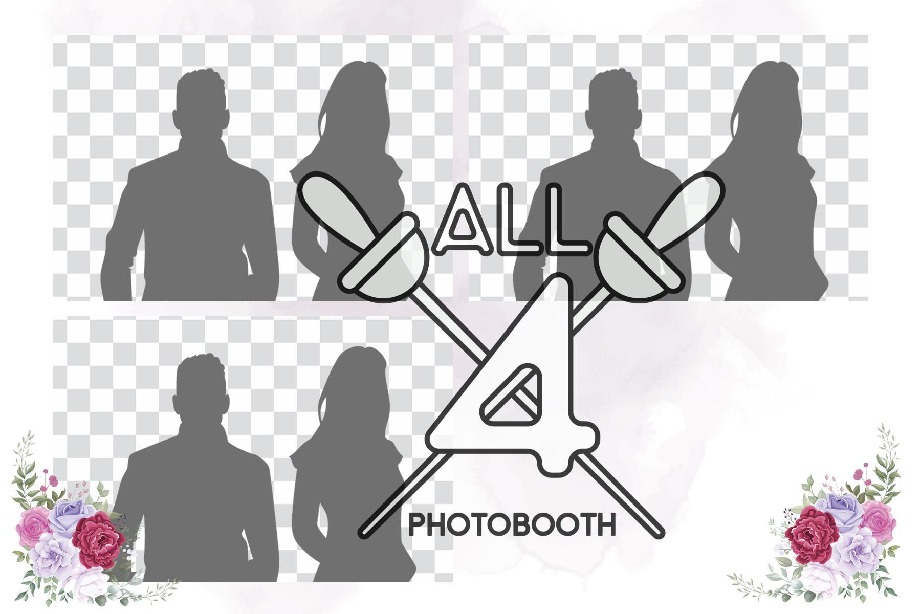 Colorful Flower- ALL450283 - Image 8