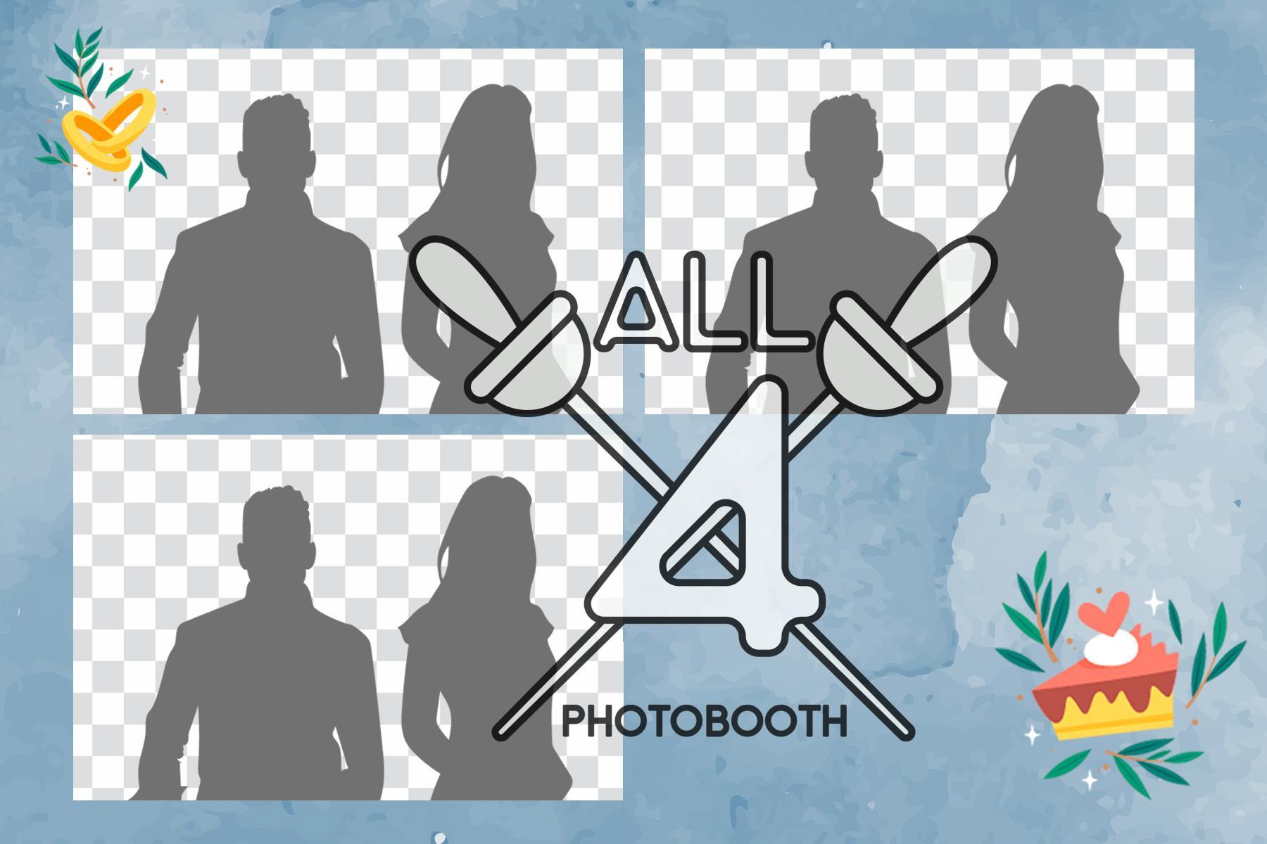 Rings and cakes - ALL450285 - Image 10