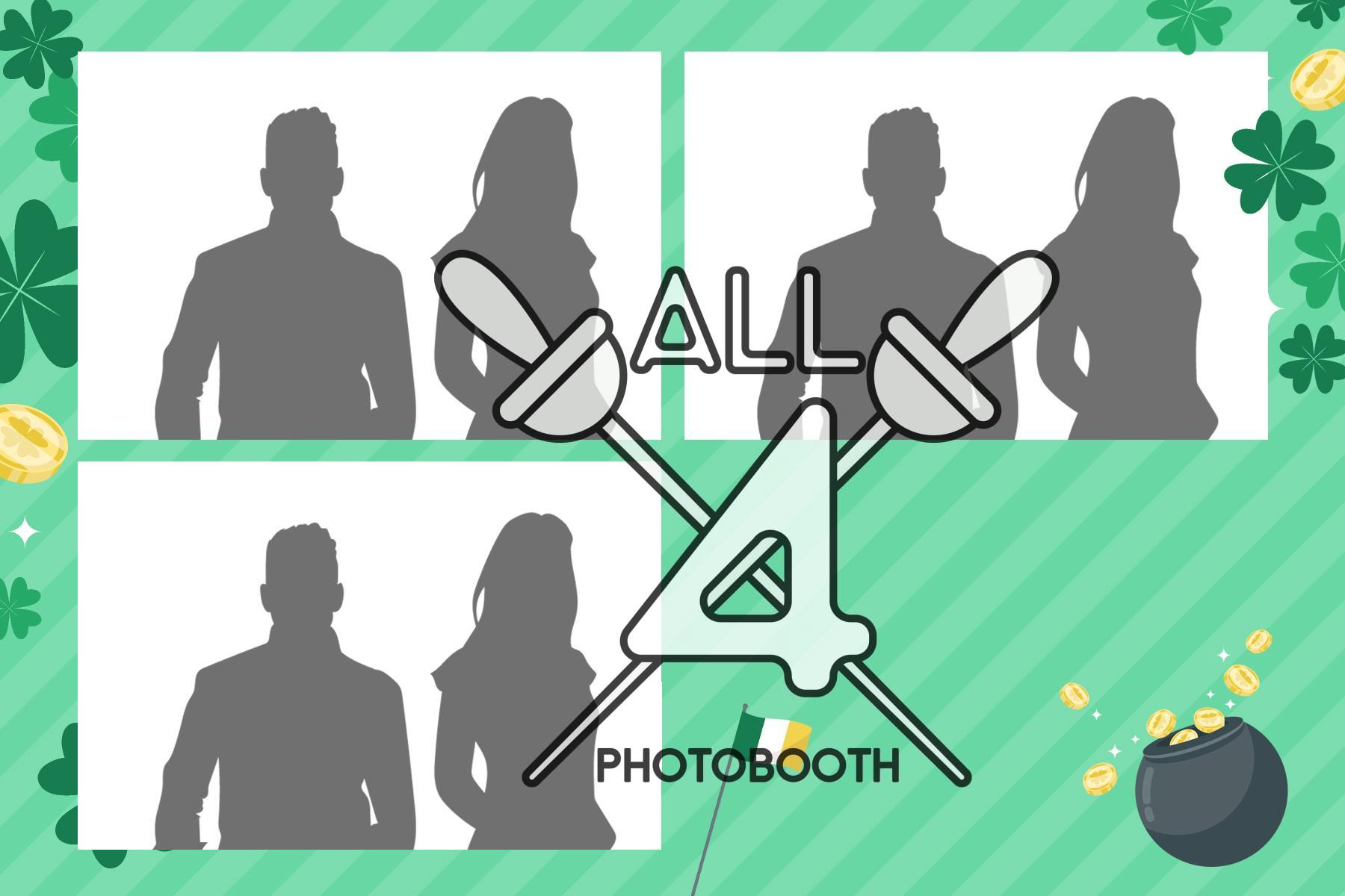 St. Patrick's Day V- ALL450260 - Image 8