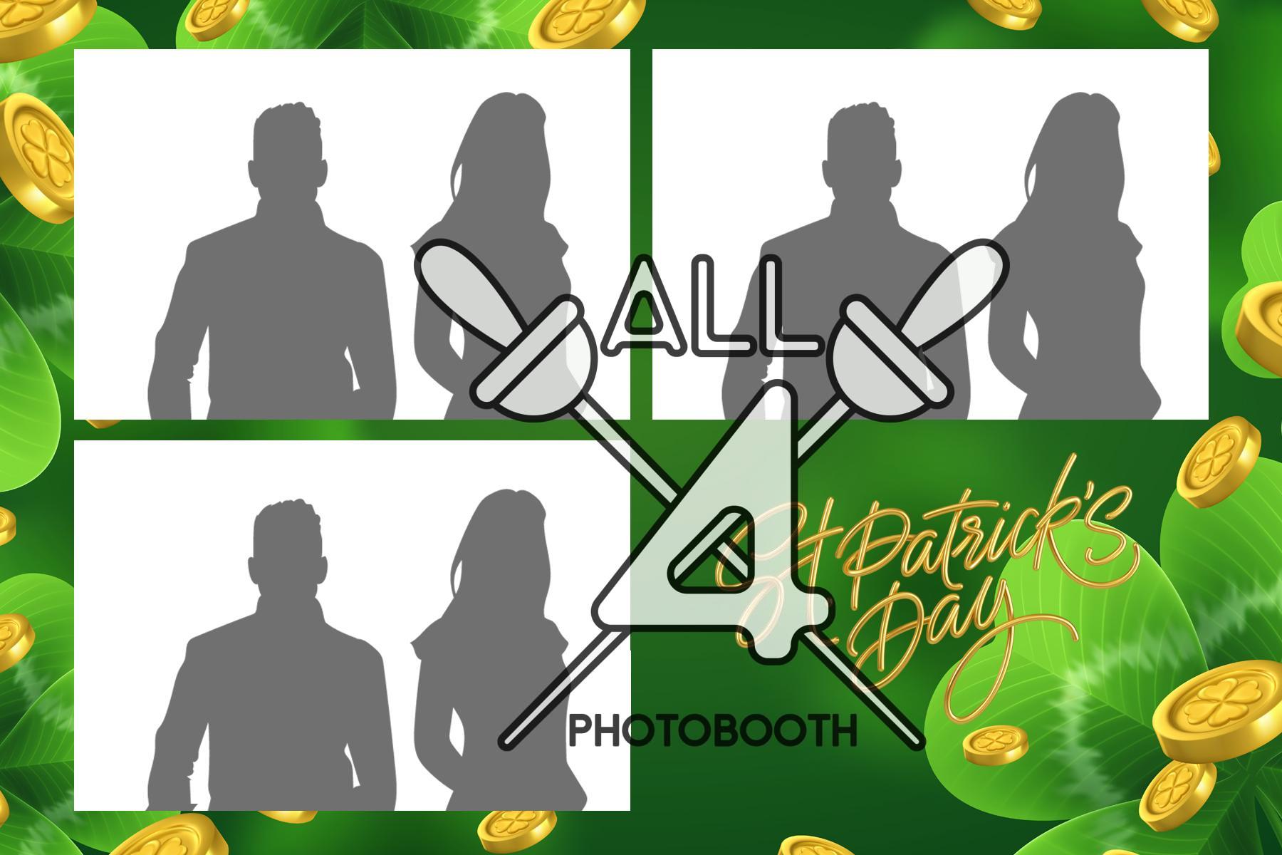 St. Patrick's Day VI- ALL450261 - Image 8