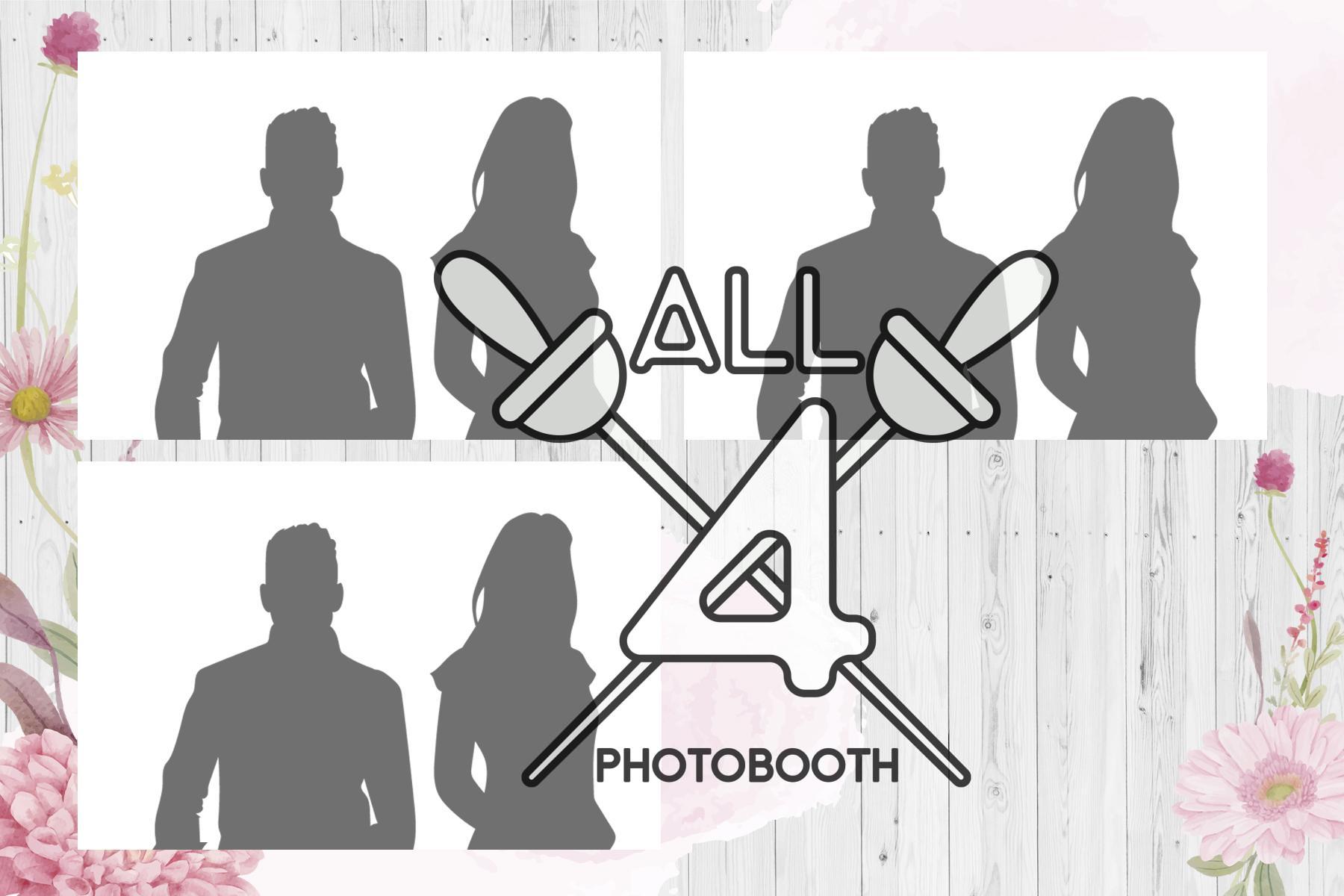 Rustic wedding V- ALL450297 - Image 10