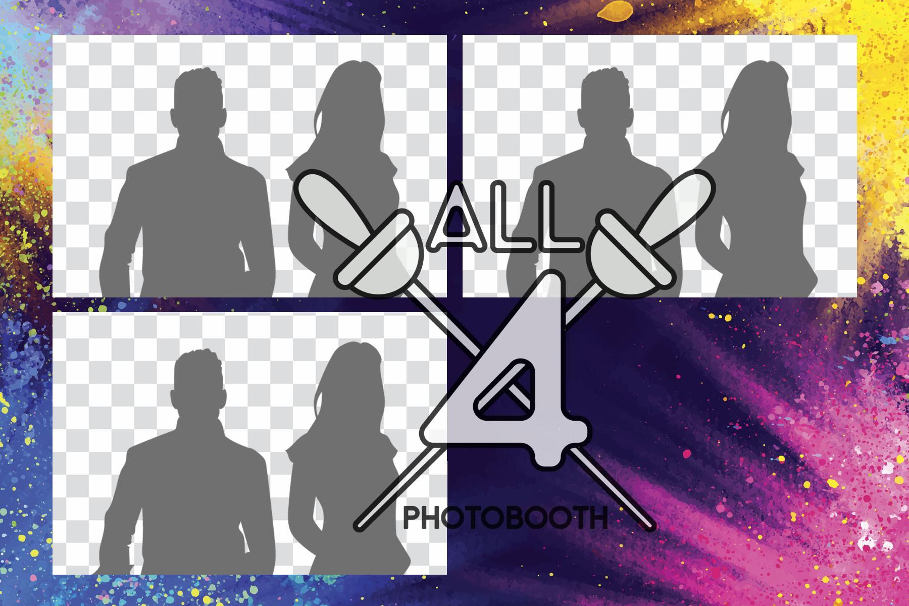 ColorS Party III- ALL450298 - Image 8