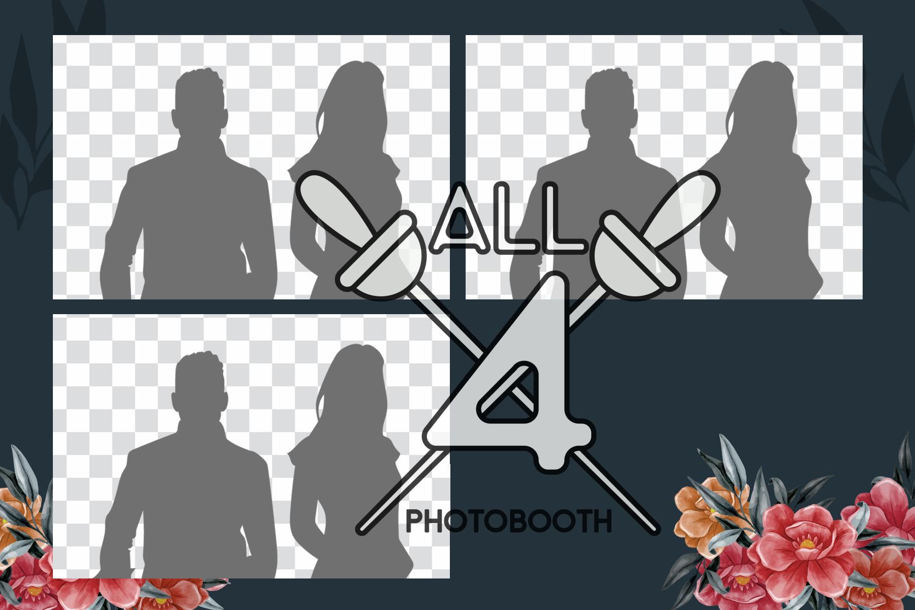 Red and Blue- ALL450299 - Image 13