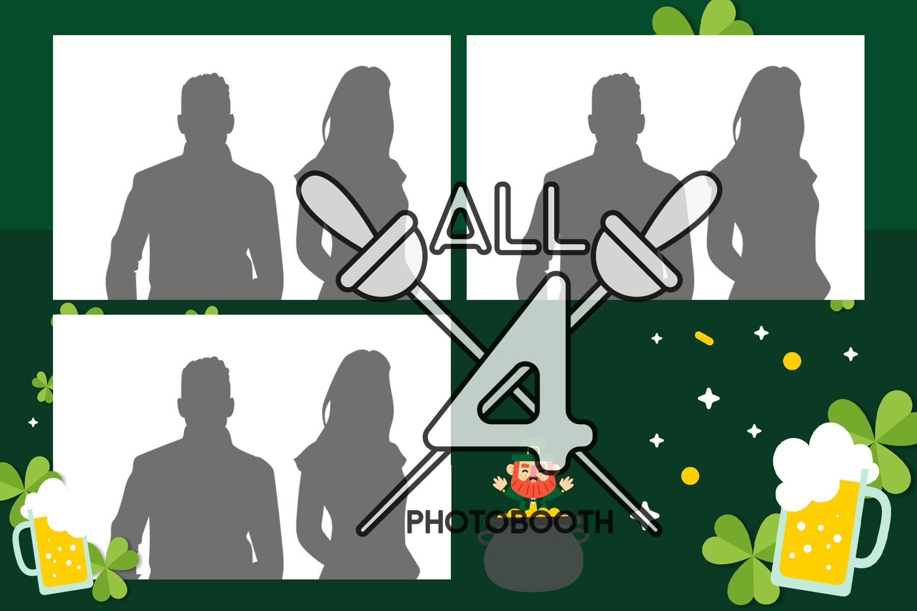 St. Patrick's Day VIII- ALL450263 - Image 8