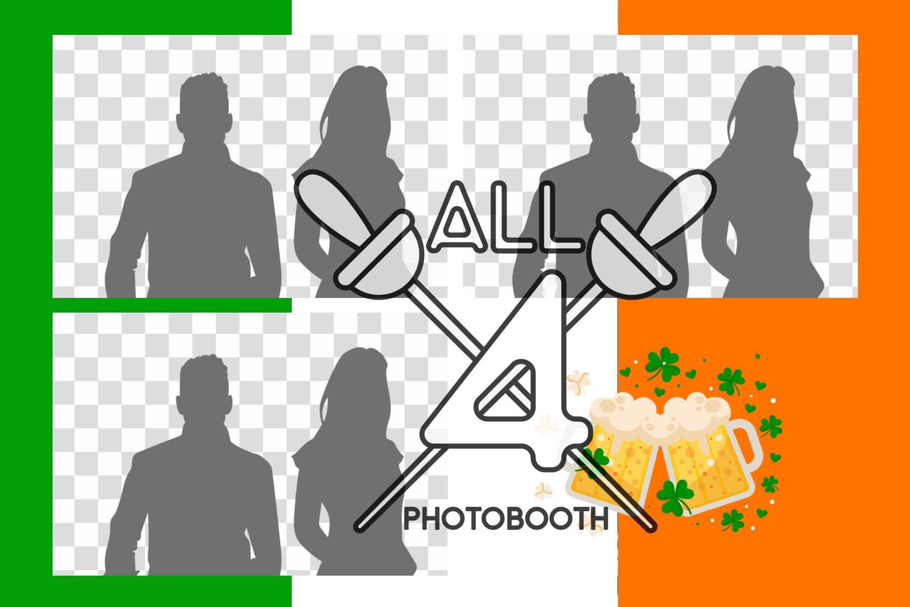 St. Patrick's Day IX- ALL450264 - Image 6