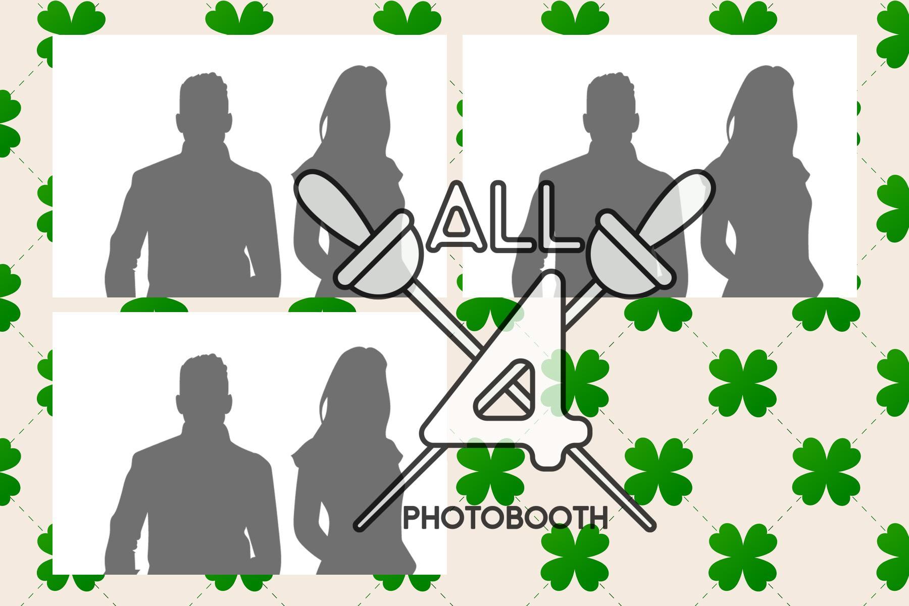 St. Patrick's Day X- ALL450265 - Image 13