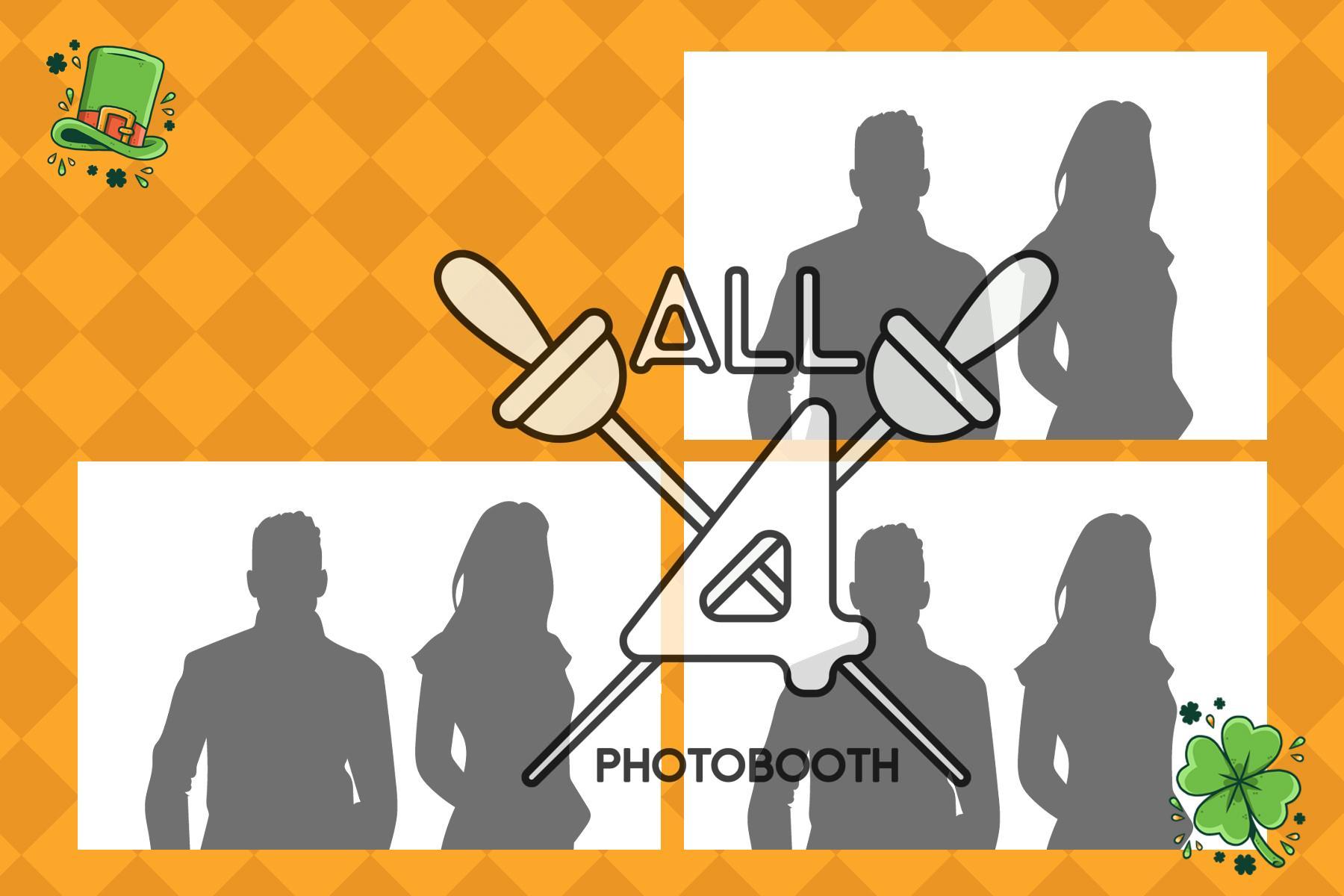 S. Patrick's Day III- ALL450258 - Image 12