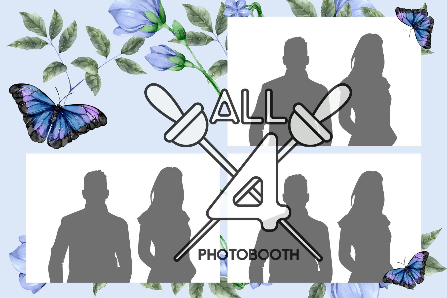 Butterfly- ALL450270 - Image 7