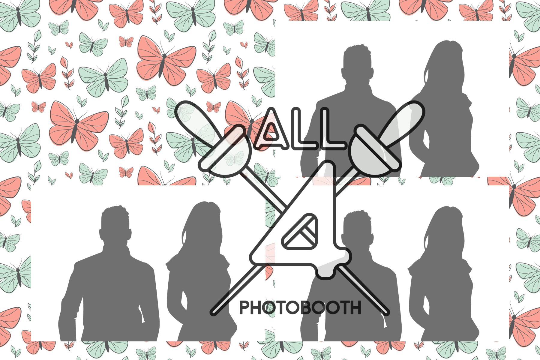 Butterfly II- ALL450271 - Image 12