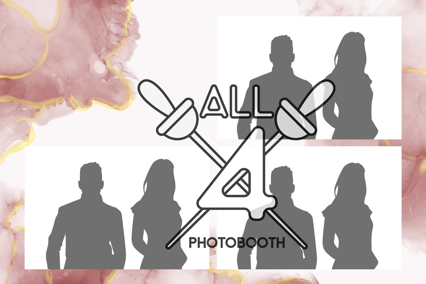 Watercolors Pink- ALL450276 - Image 12