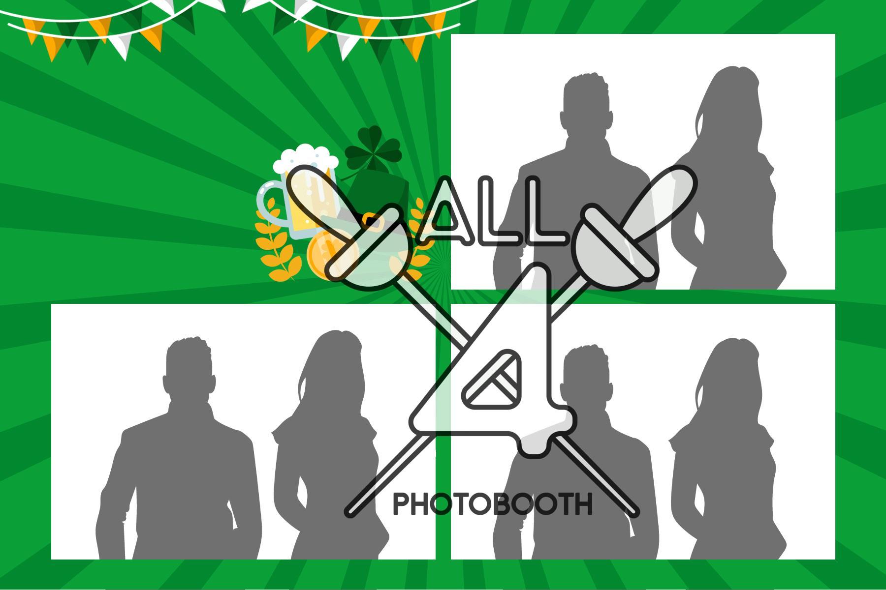 St. Patrick's Day IV- ALL450259 - Image 7