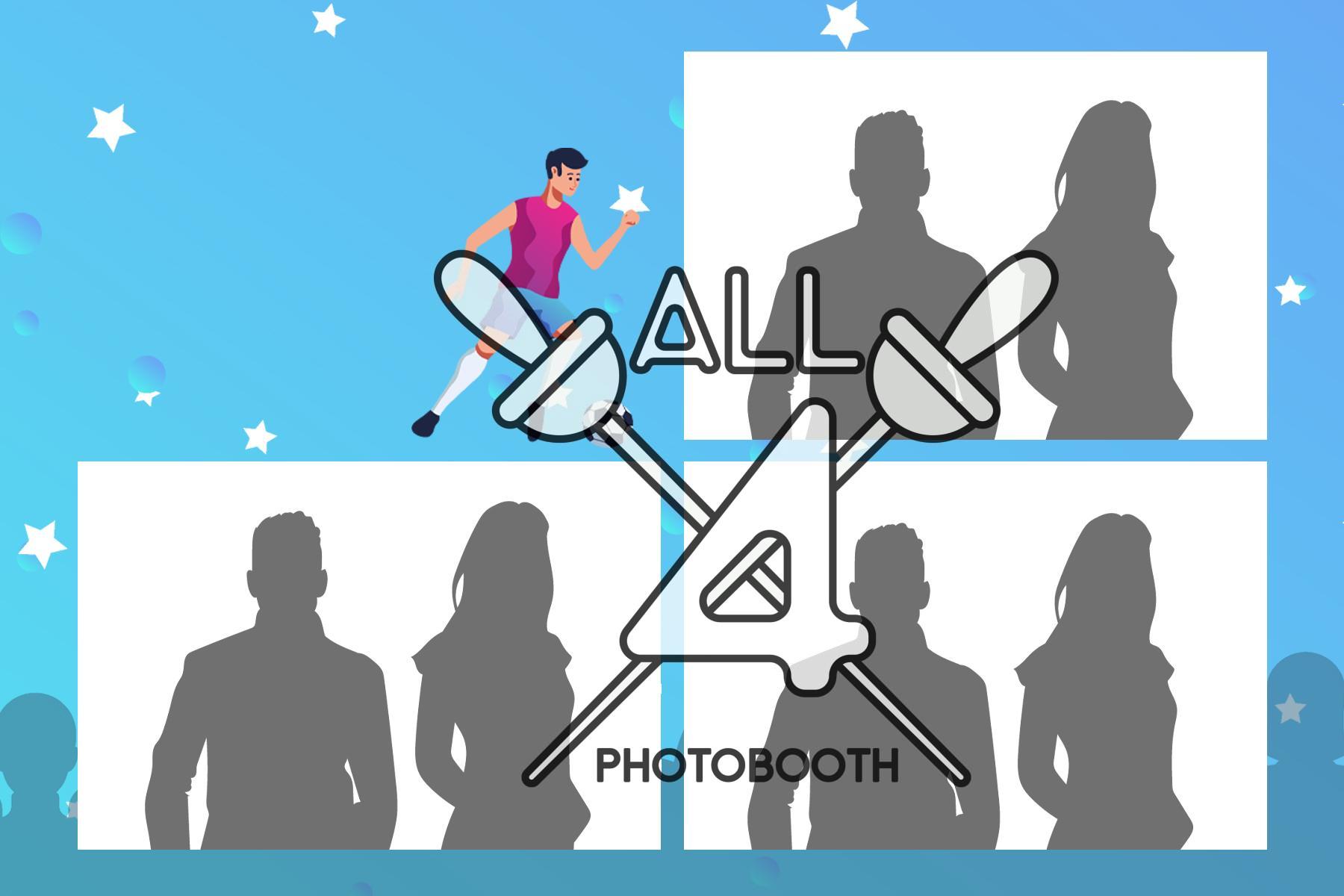 Soccer V- ALL450280 - Image 13