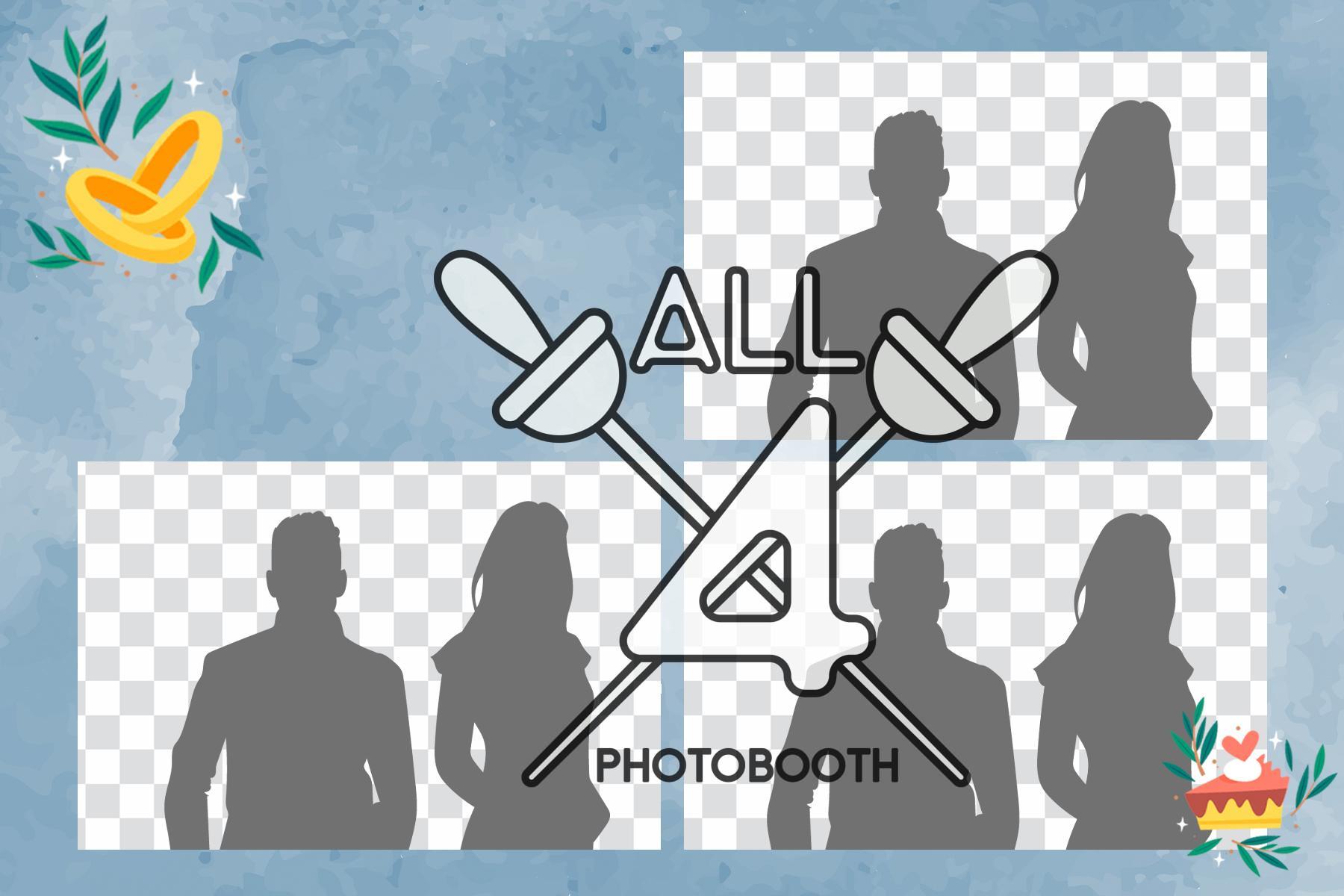 Rings and cakes - ALL450285 - Image 9