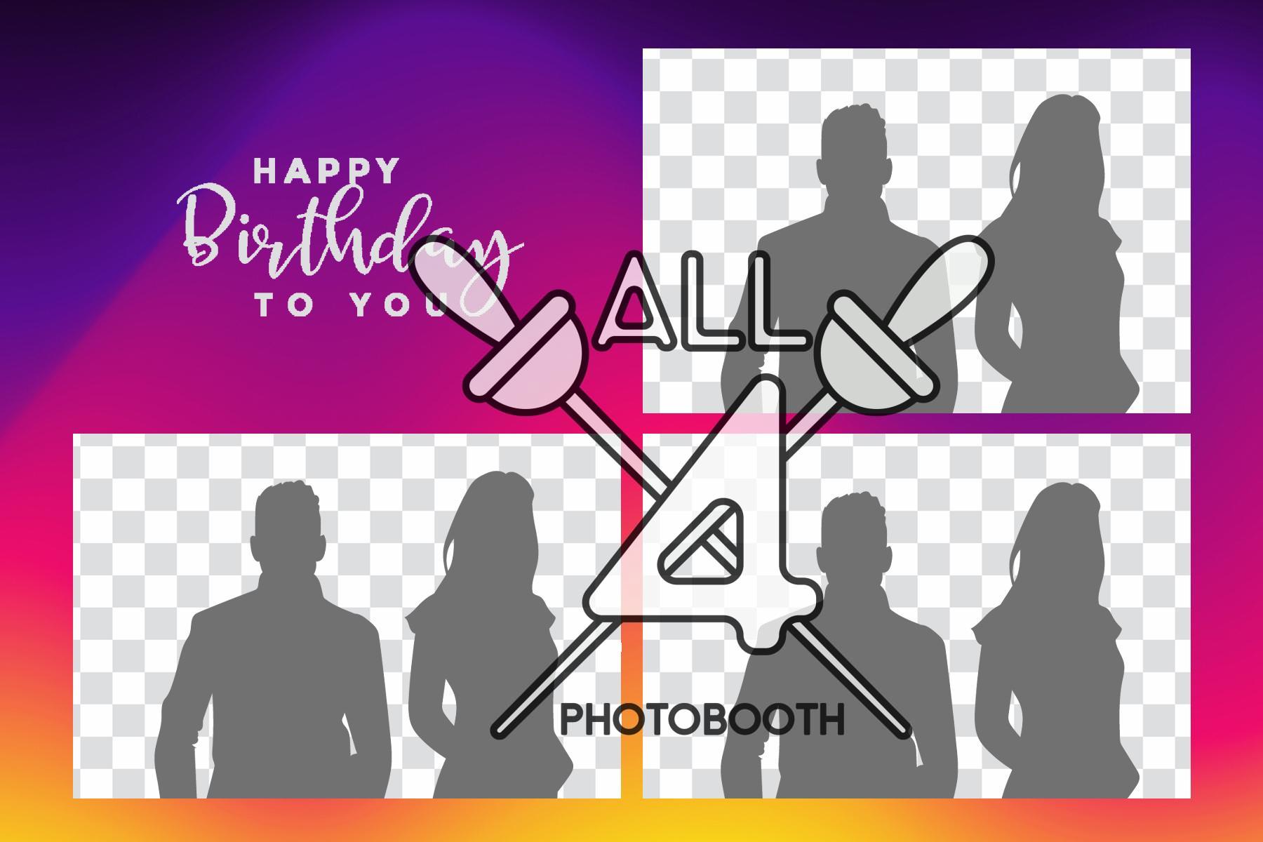 H. Birthday to you - ALL450286 - Image 13