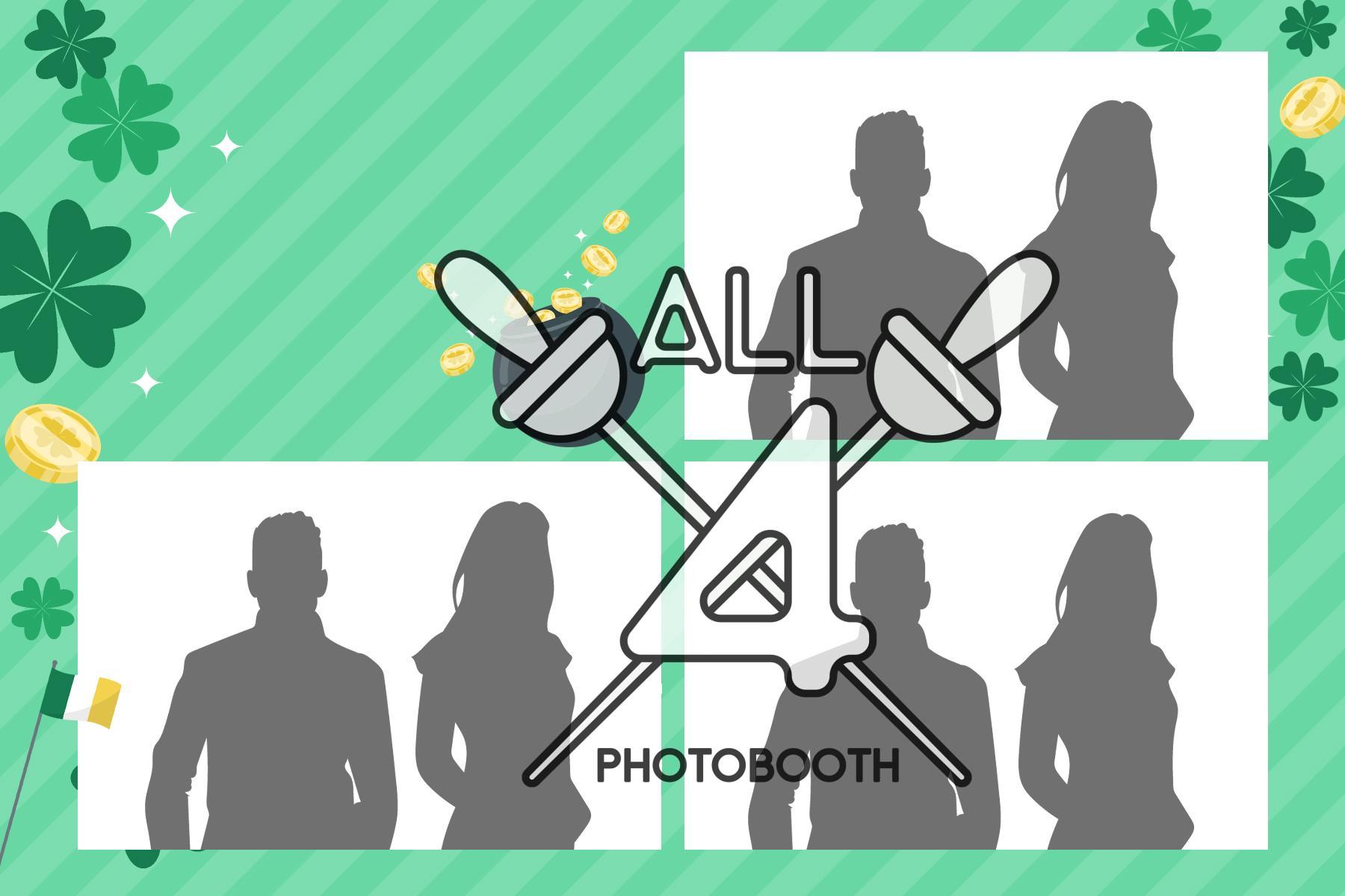 St. Patrick's Day V- ALL450260 - Image 7