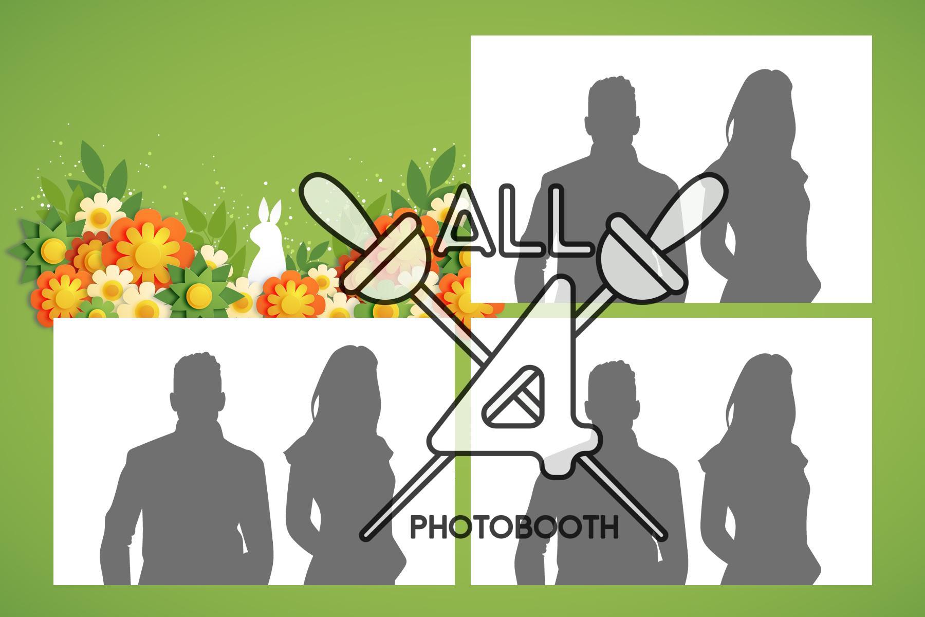 Green leaves - ALL450287 - Image 12