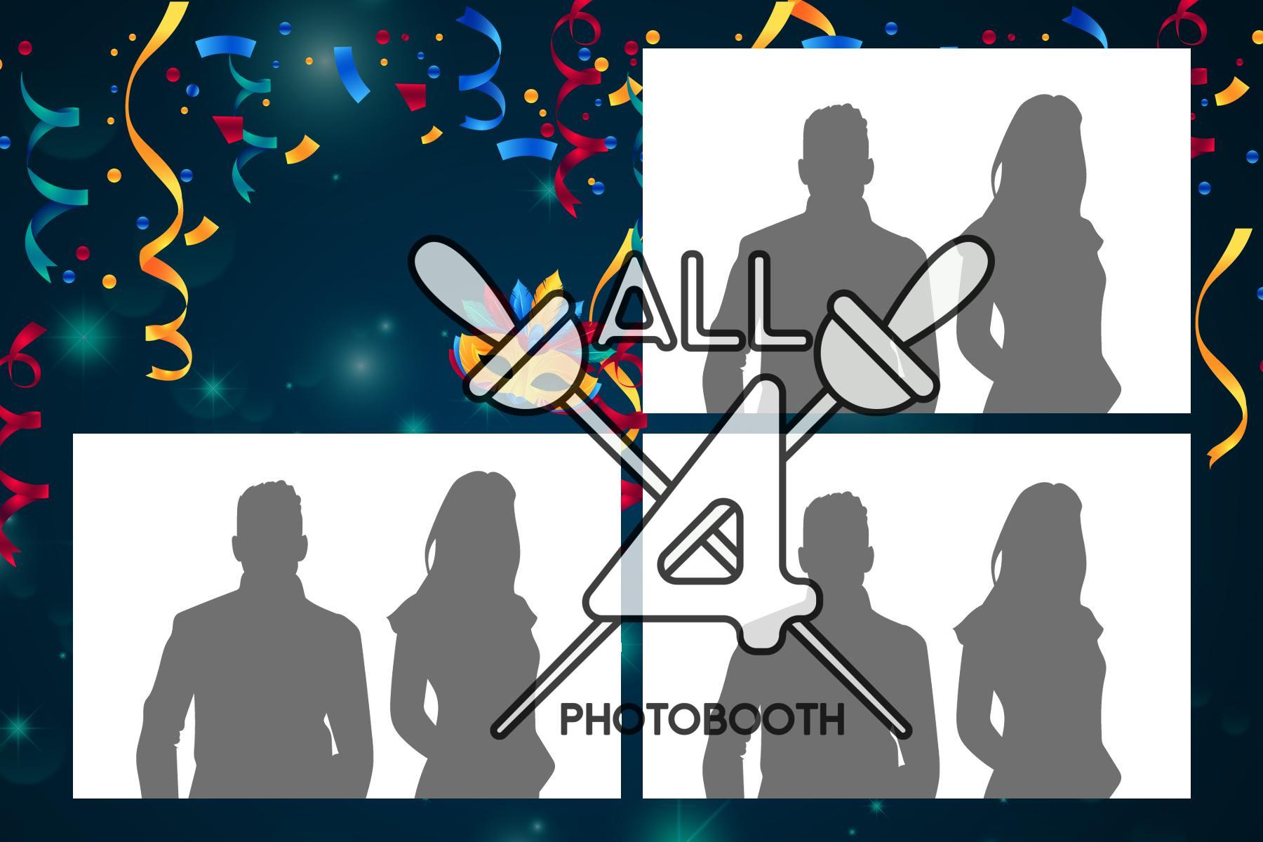 Carnival II - ALL450290 - Image 8