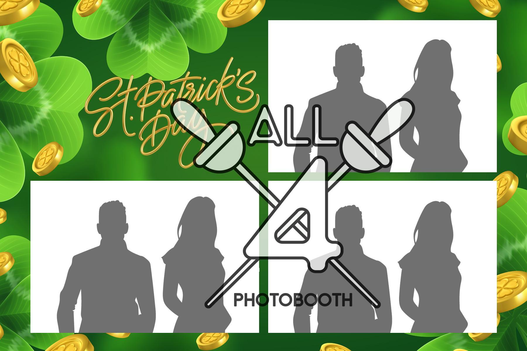 St. Patrick's Day VI- ALL450261 - Image 7