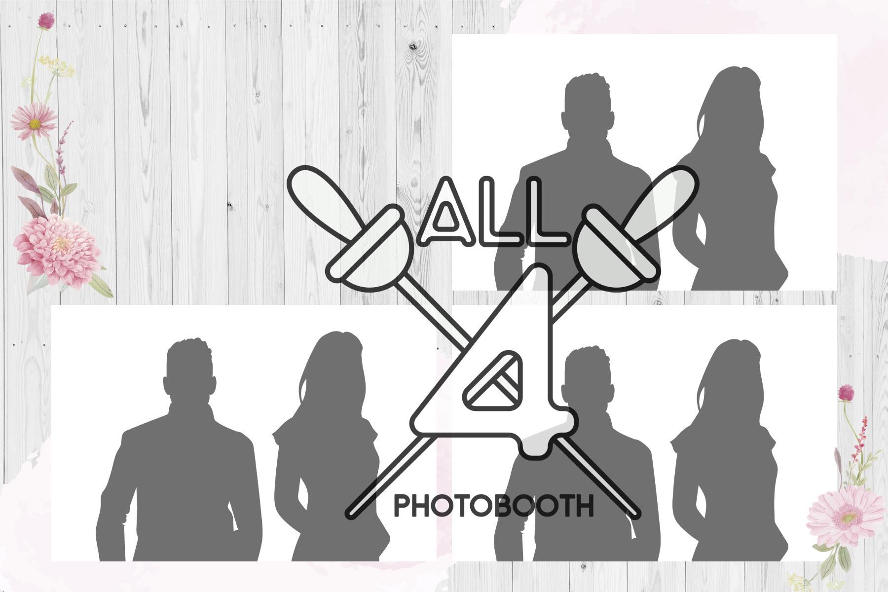 Rustic wedding V- ALL450297 - Image 8