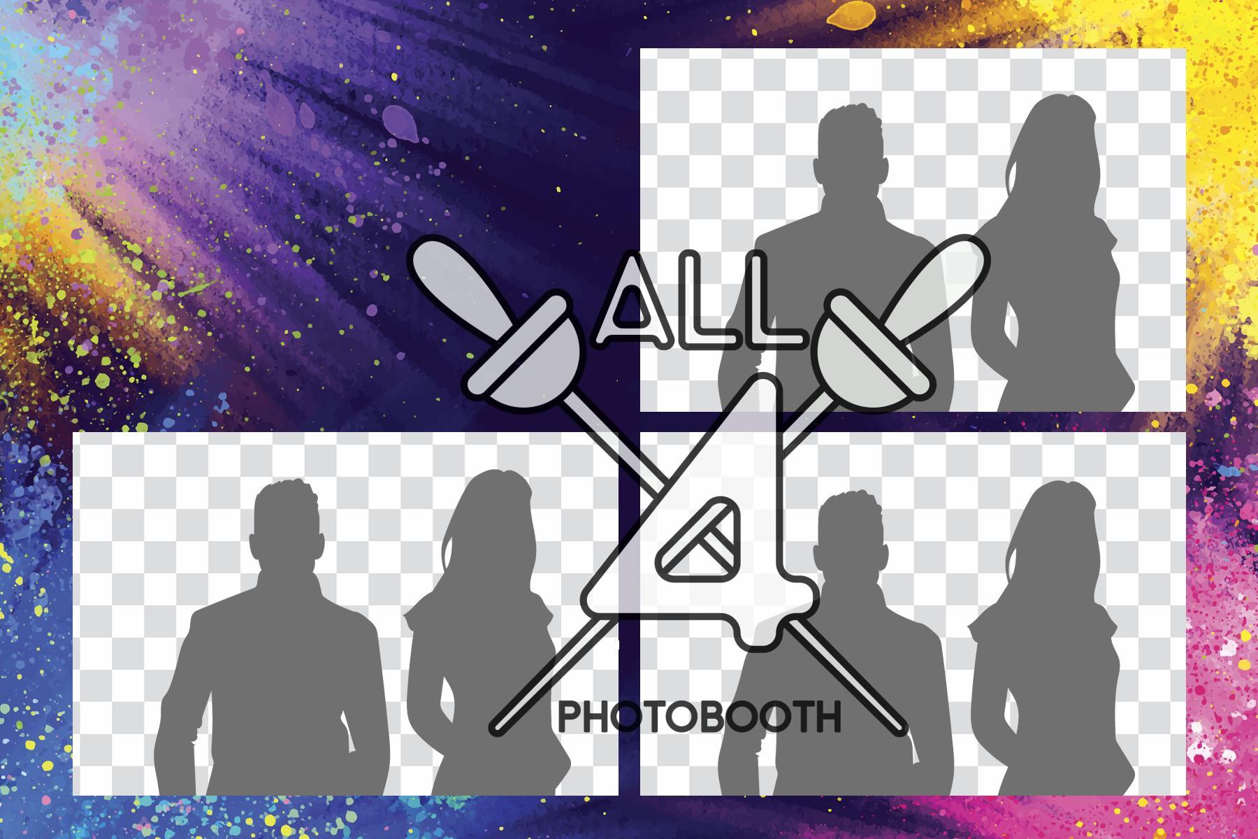 ColorS Party III- ALL450298 - Image 7