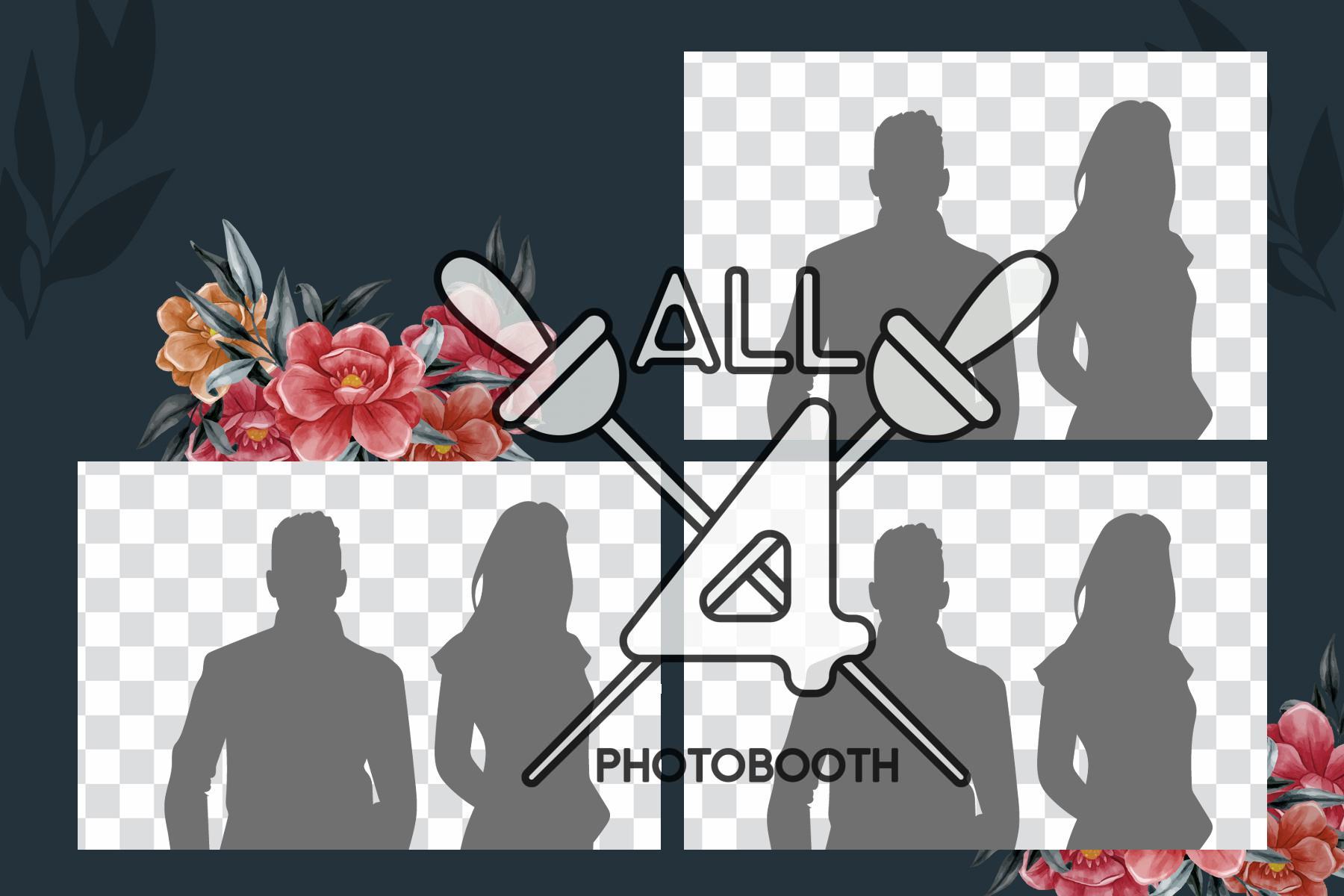 Red and Blue- ALL450299 - Image 12