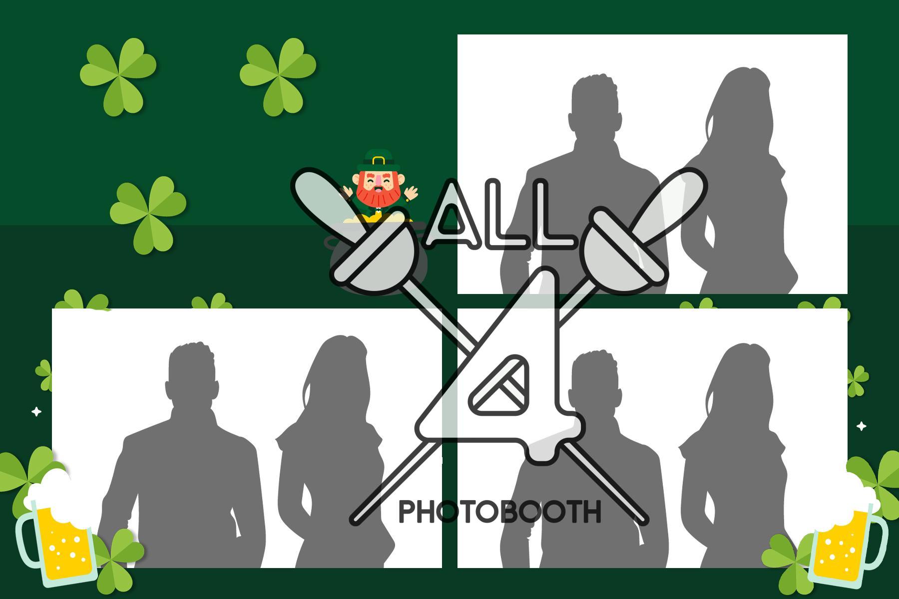 St. Patrick's Day VIII- ALL450263 - Image 7