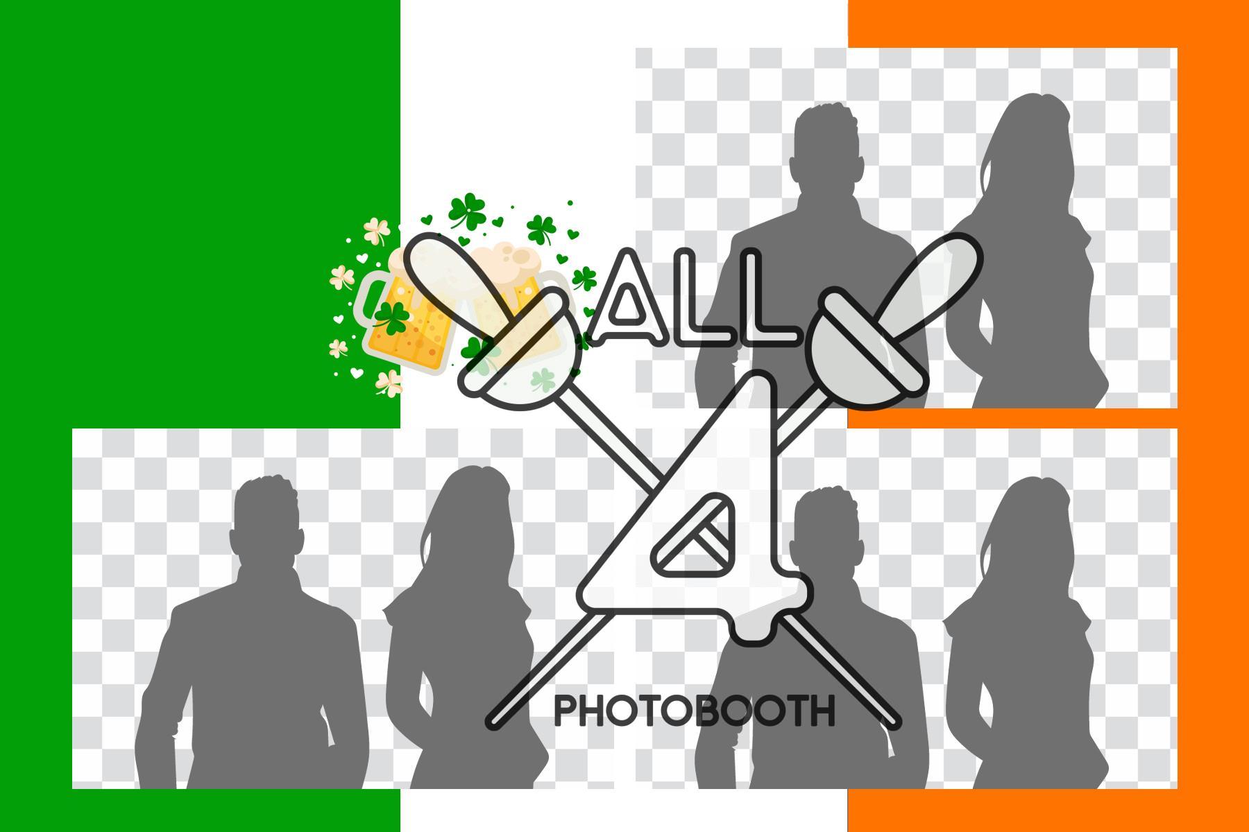 St. Patrick's Day IX- ALL450264 - Image 7