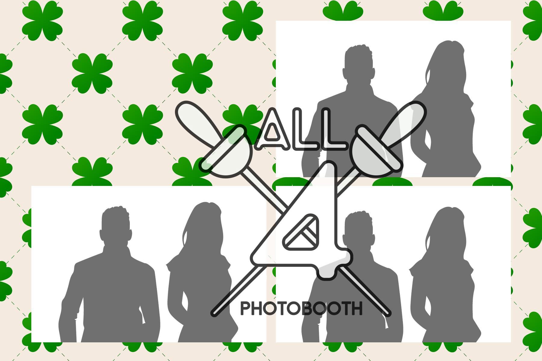 St. Patrick's Day X- ALL450265 - Image 12