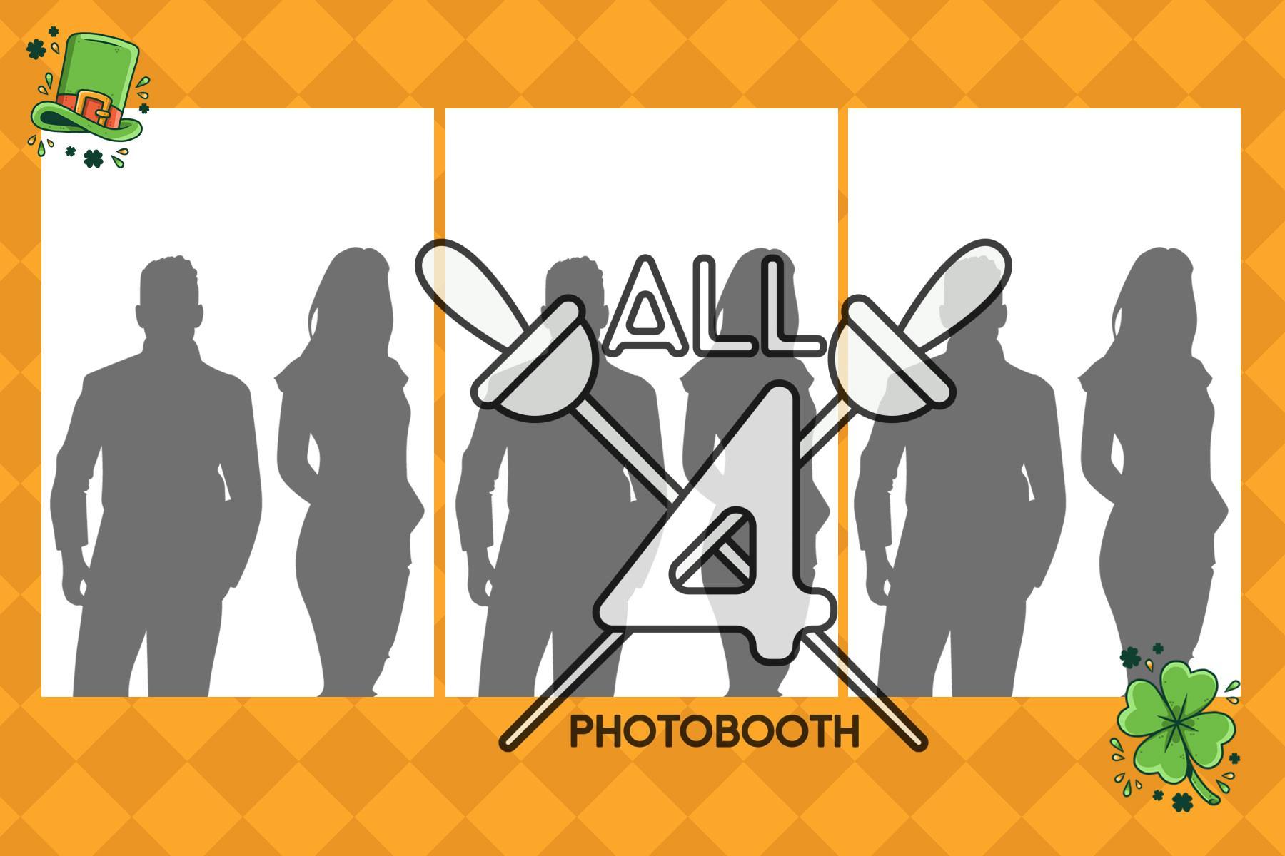 S. Patrick's Day III- ALL450258 - Image 11