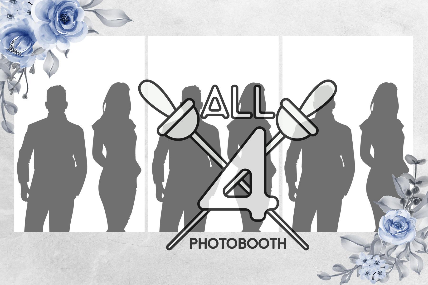 Gray Flower- ALL450269 - Image 6