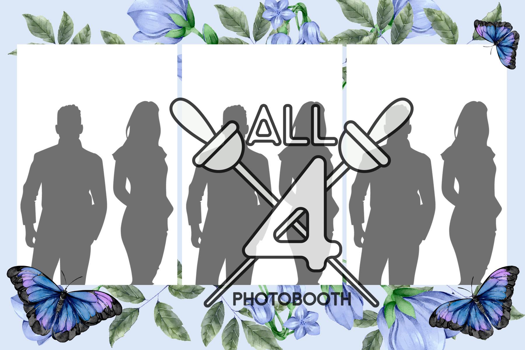 Butterfly- ALL450270 - Image 6