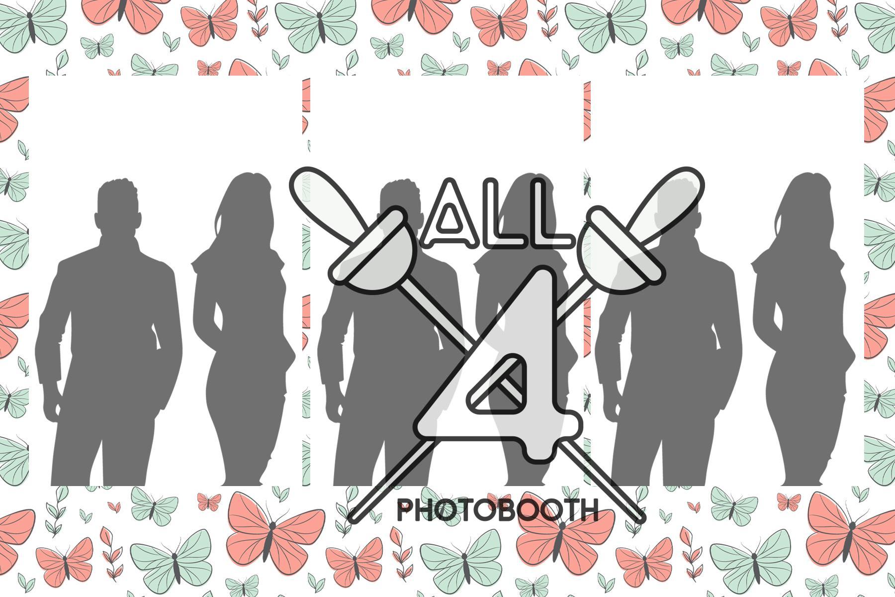 Butterfly II- ALL450271 - Image 10