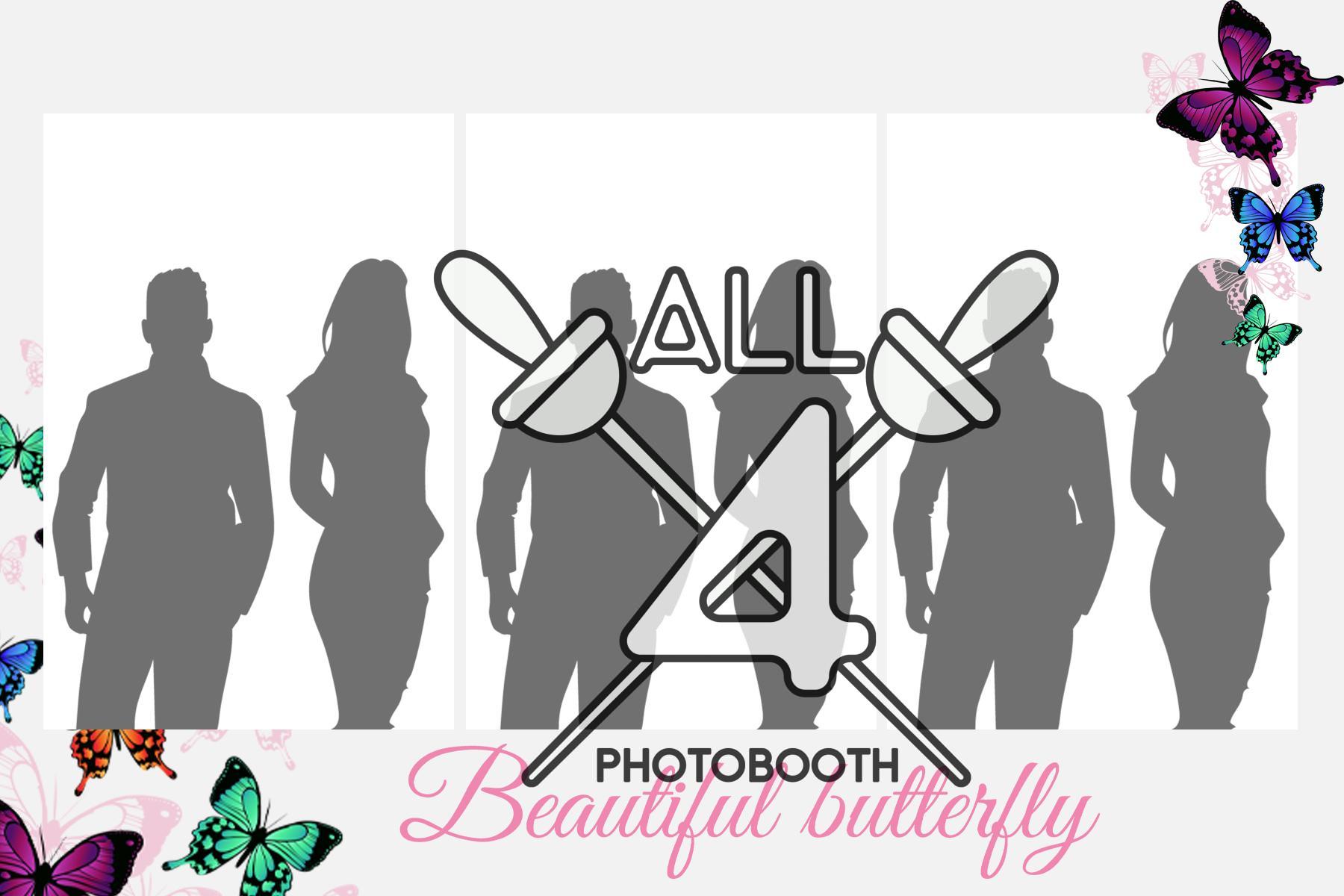 Beautiful Butterfly- ALL450275 - Image 7