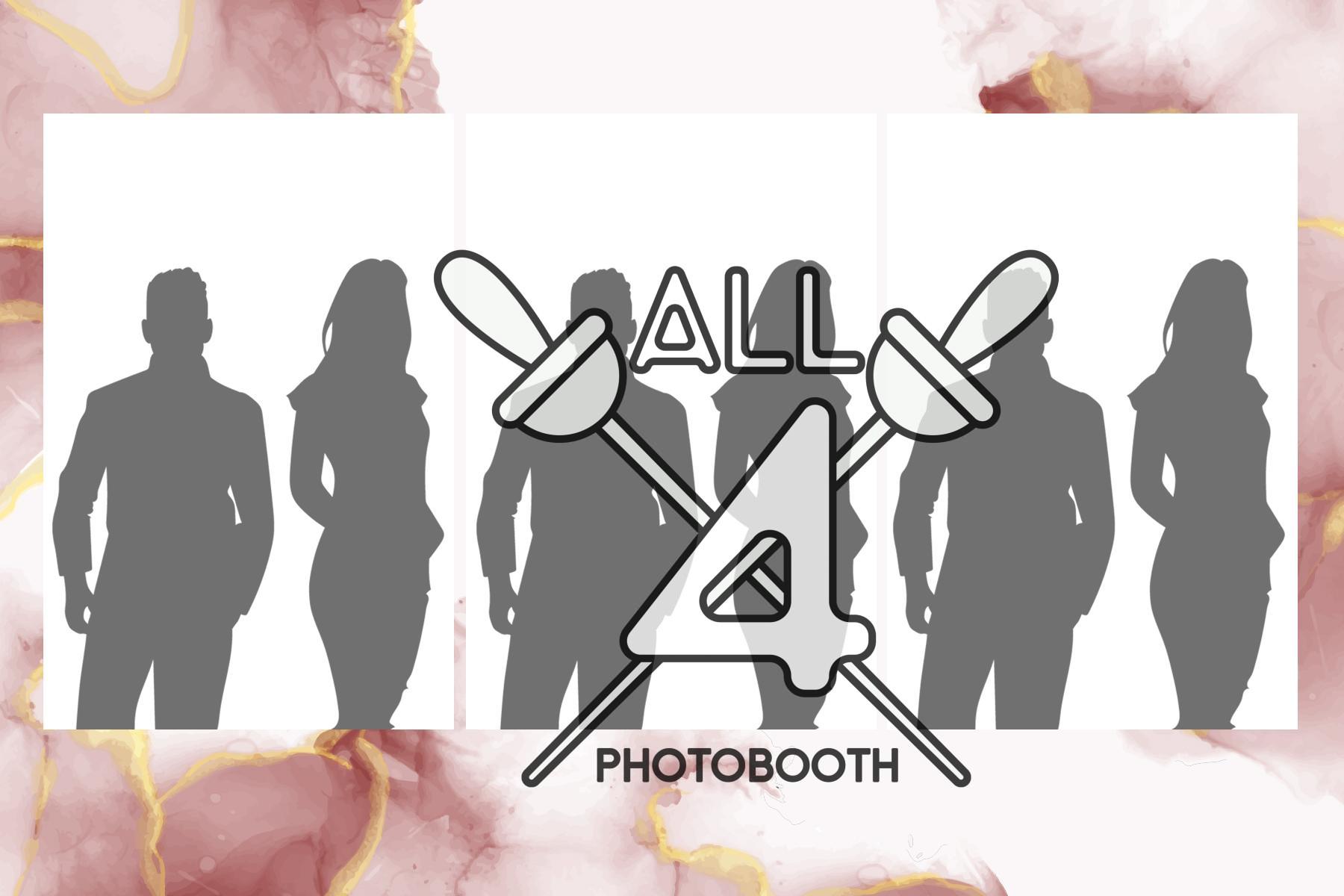 Watercolors Pink- ALL450276 - Image 11