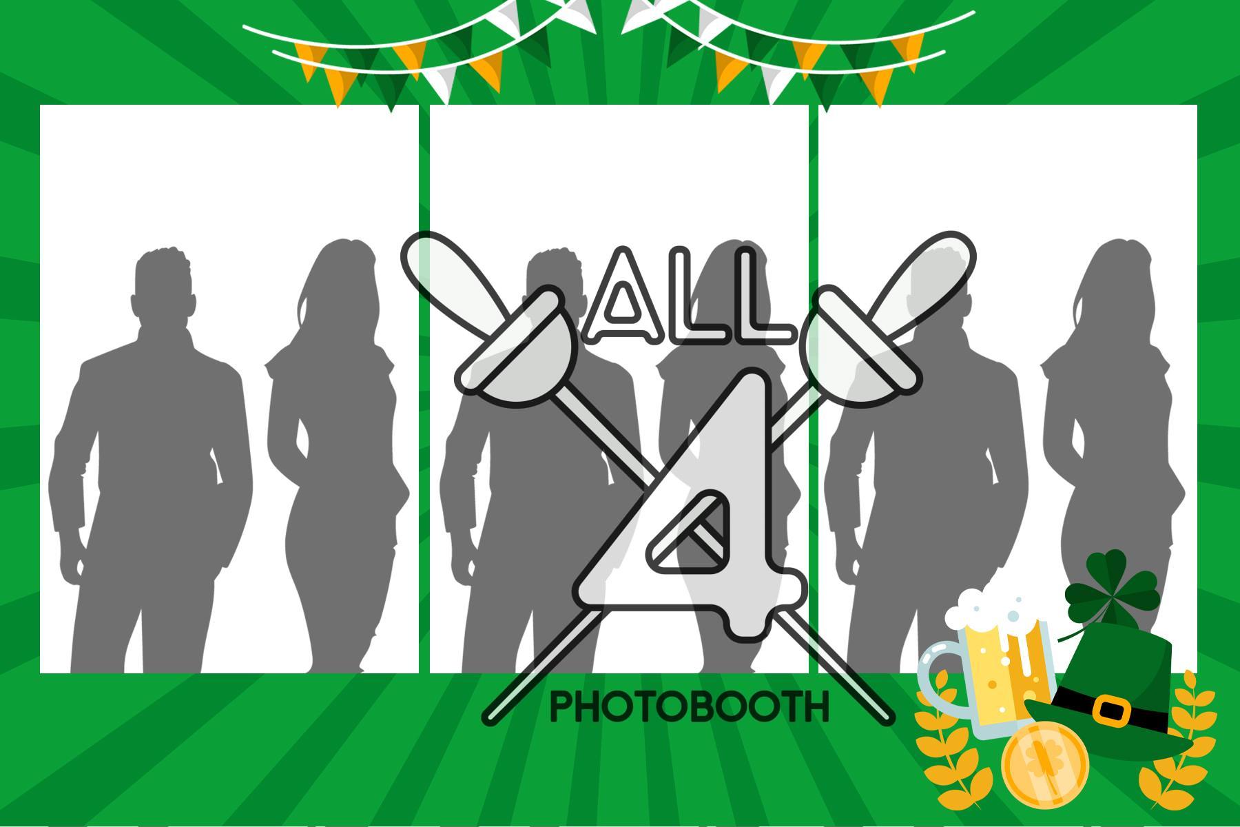 St. Patrick's Day IV- ALL450259 - Image 6