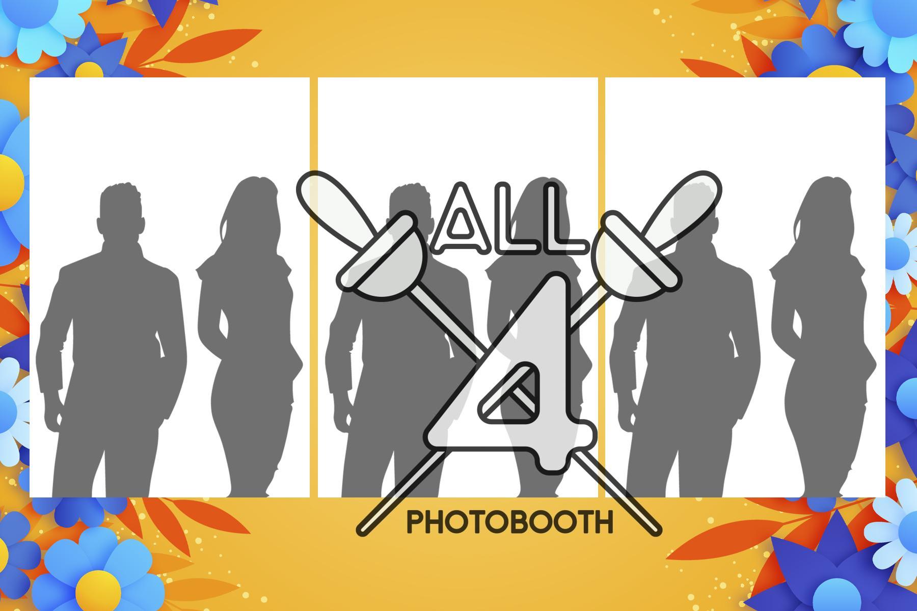 Yellow Flowers- ALL450278 - Image 6