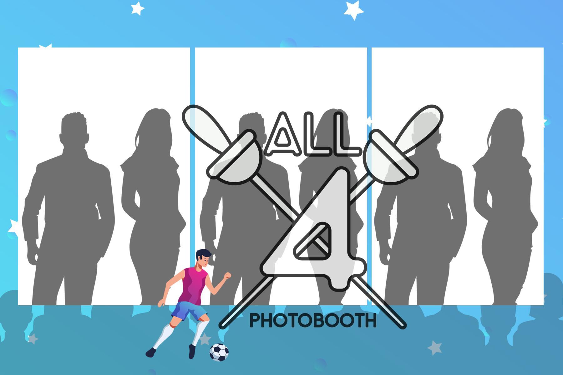 Soccer V- ALL450280 - Image 8