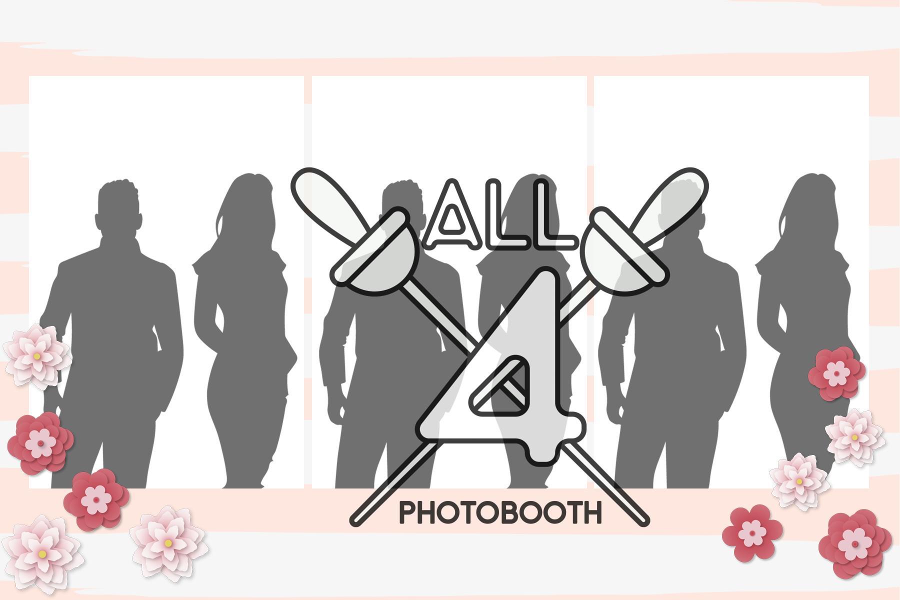 Pastel Flower- ALL450281 - Image 11