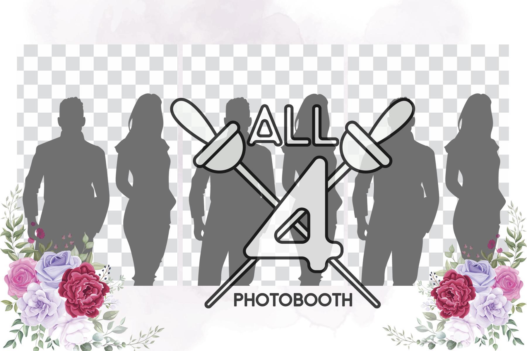 Colorful Flower- ALL450283 - Image 13