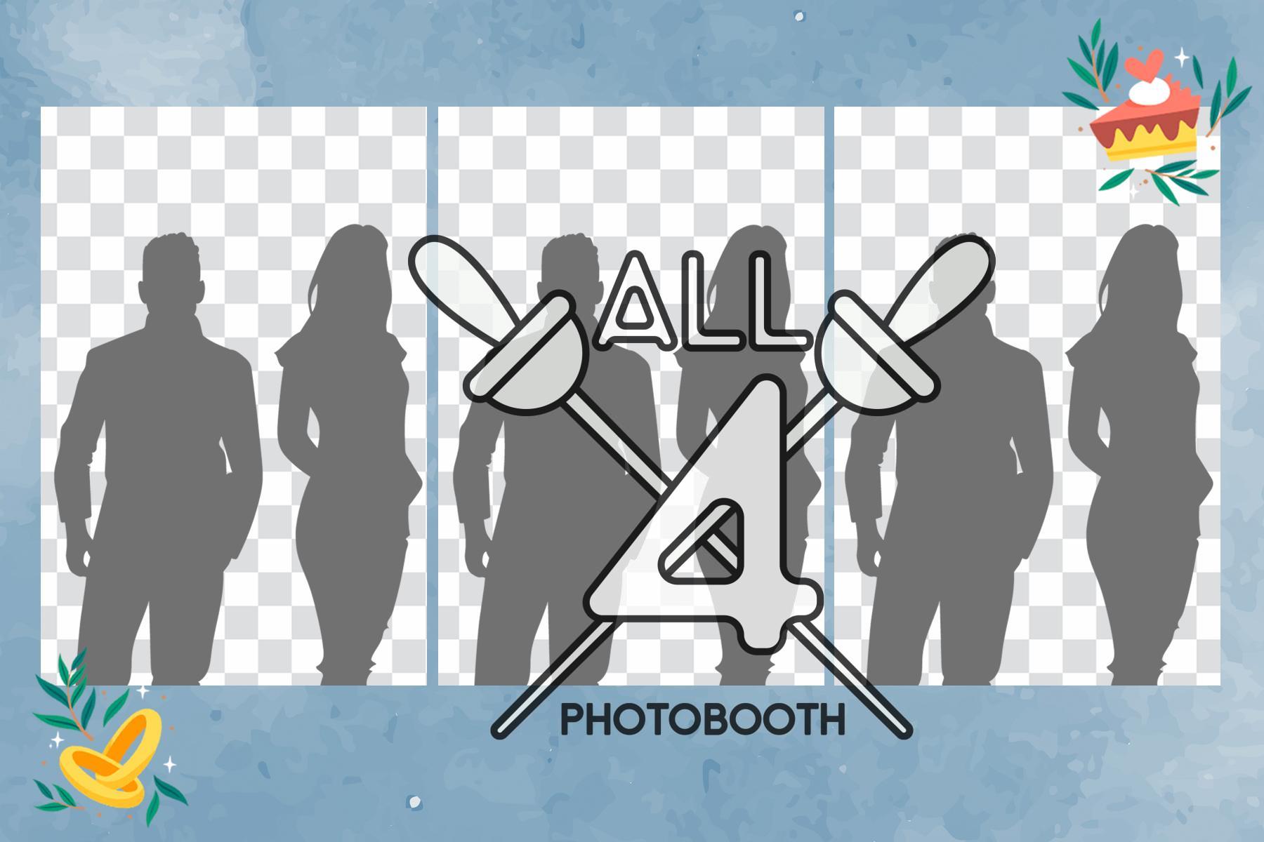 Rings and cakes - ALL450285 - Image 8