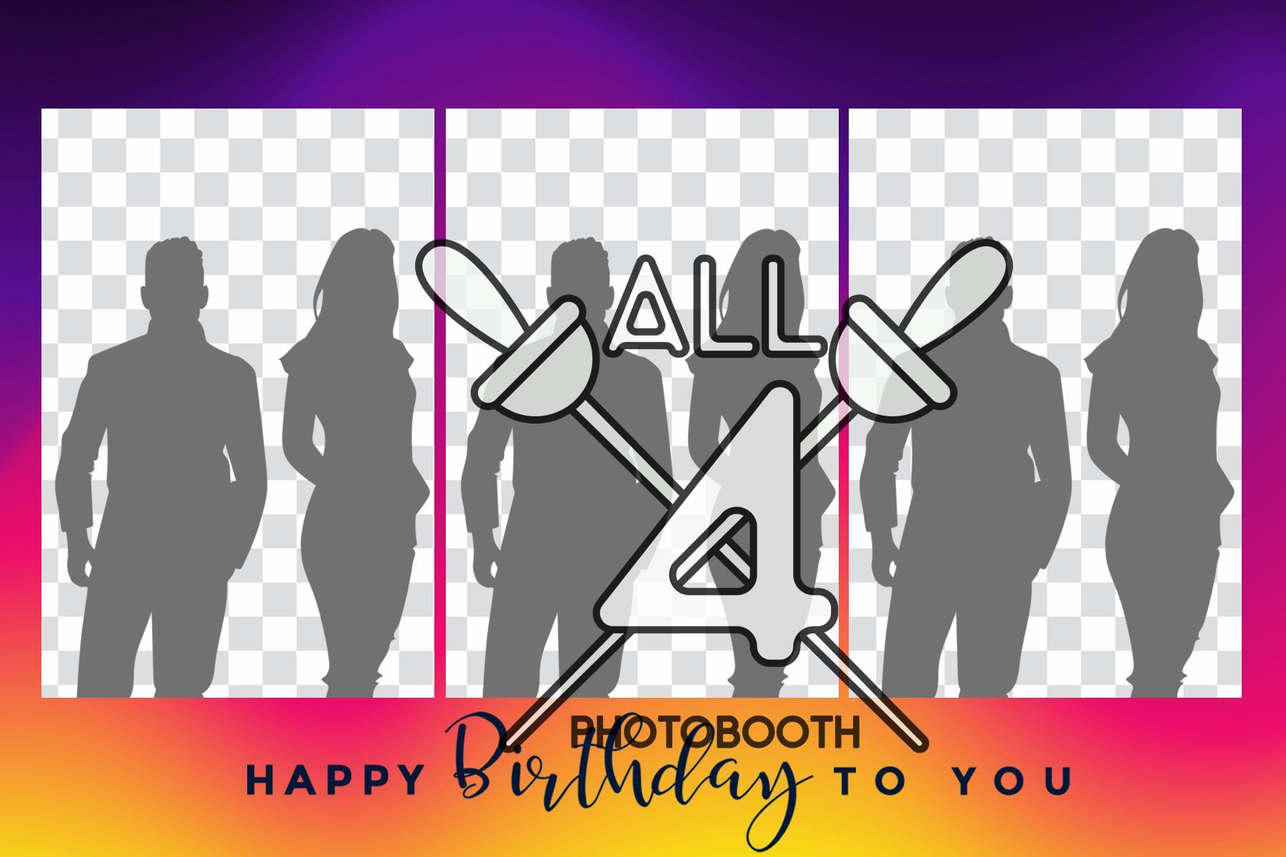 H. Birthday to you - ALL450286 - Image 12