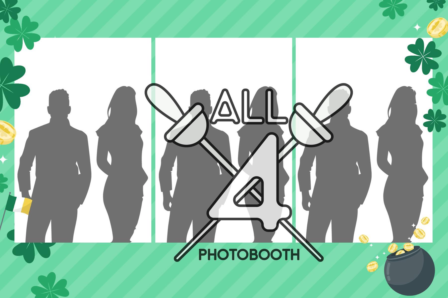 St. Patrick's Day V- ALL450260 - Image 6