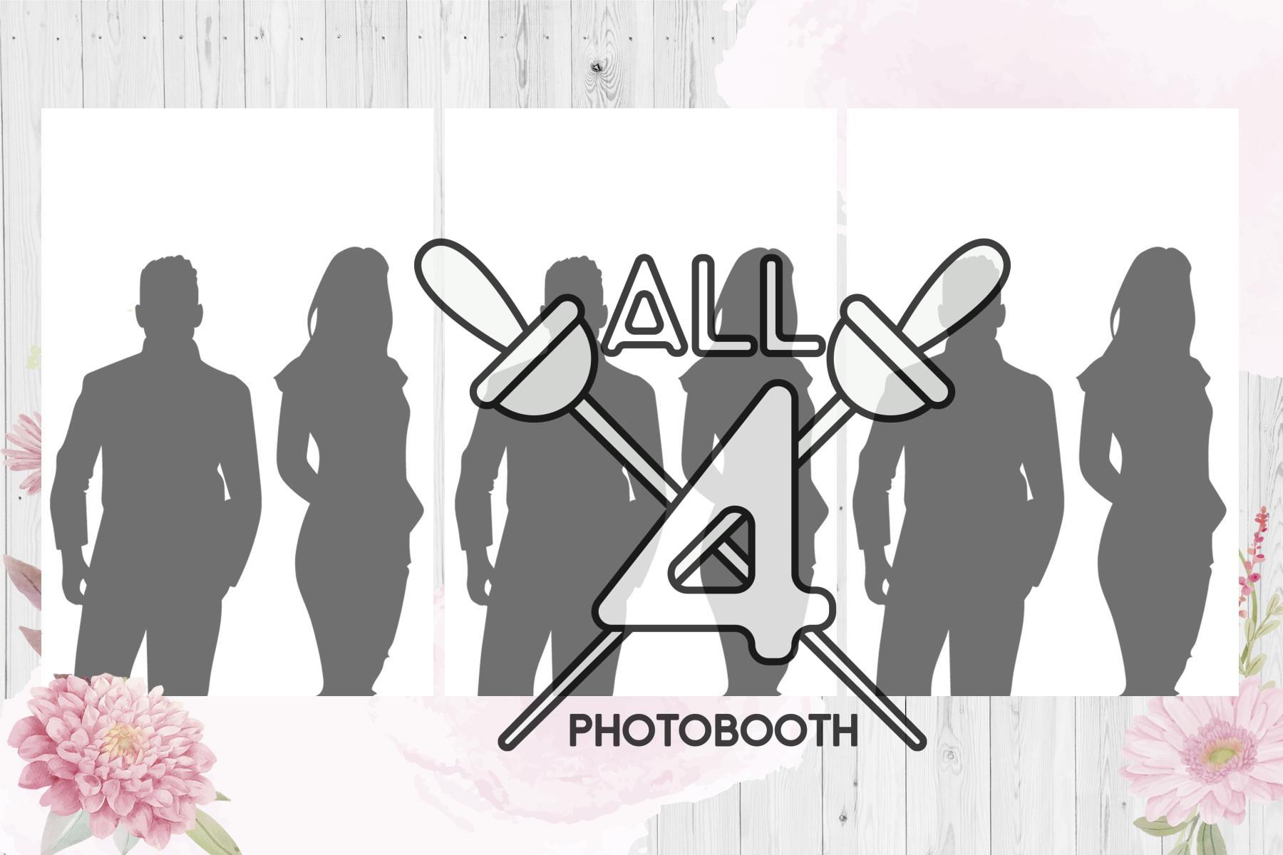 Rustic wedding V- ALL450297 - Image 9