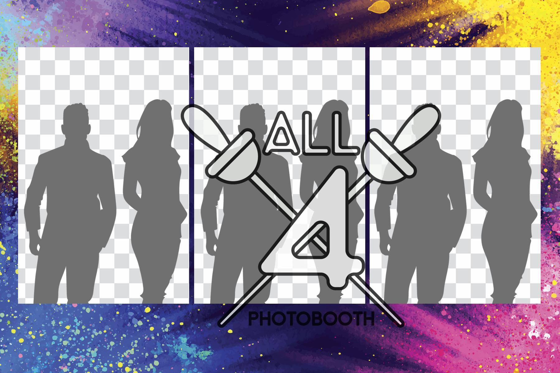 ColorS Party III- ALL450298 - Image 6