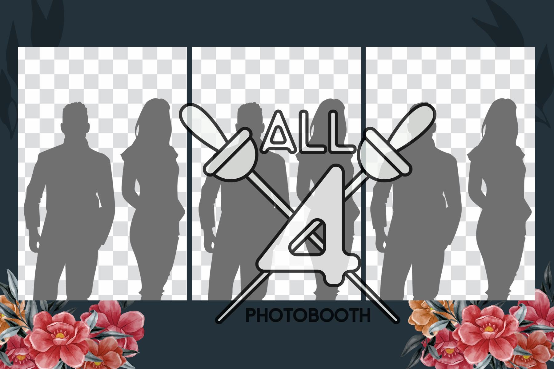 Red and Blue- ALL450299 - Image 11